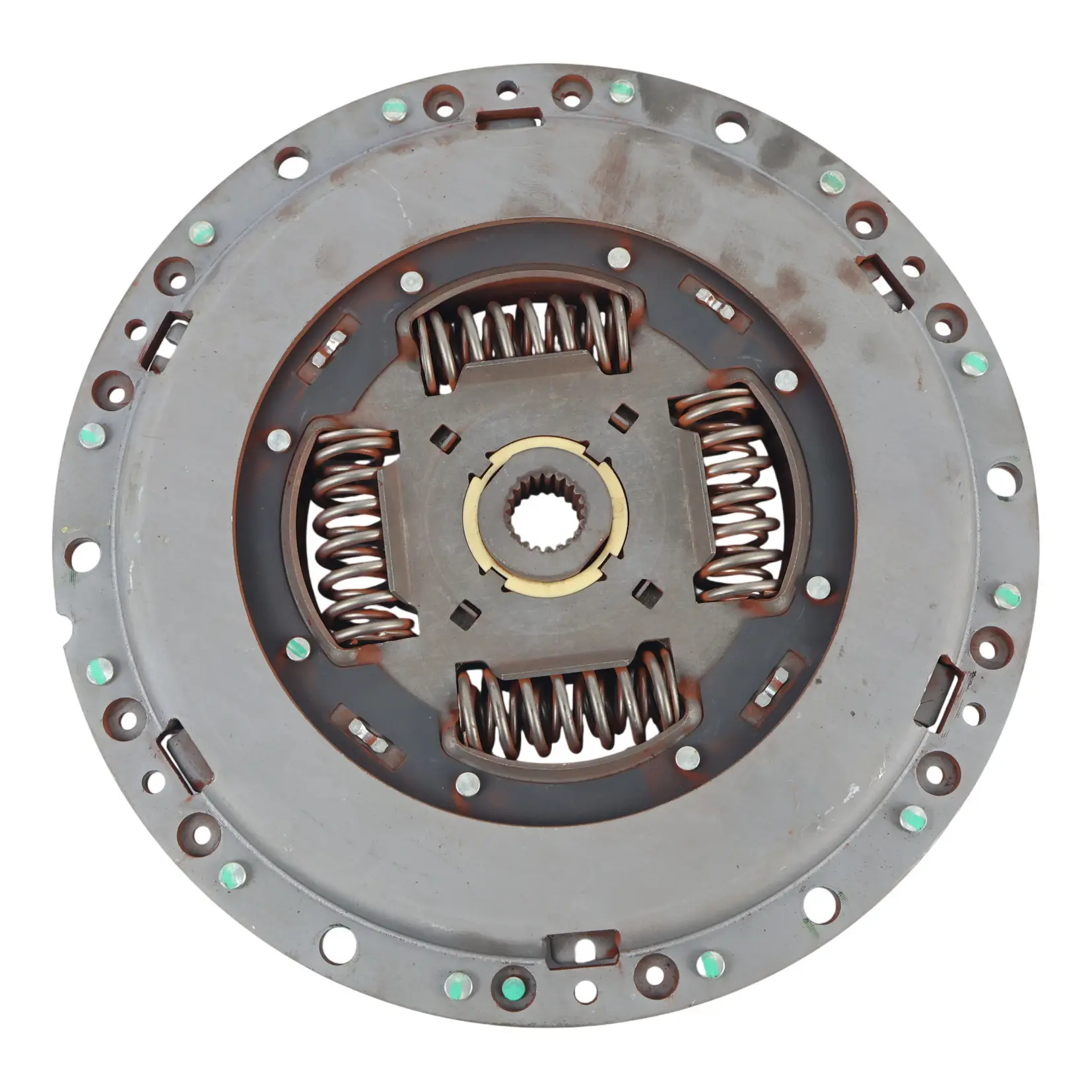 Ford Mondeo MK5 Disque Embrayage Automatique 2532407