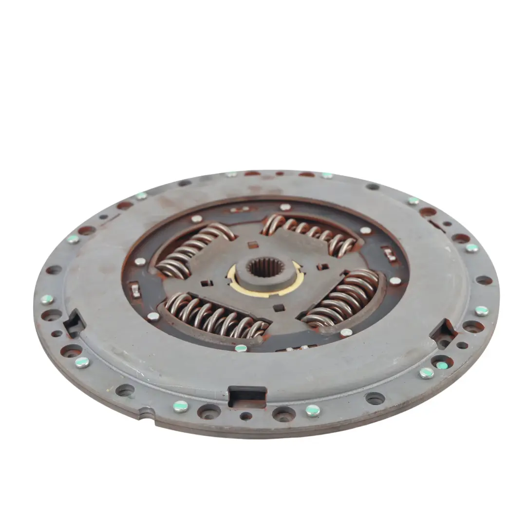 Ford Mondeo Mk5 Clutch Plate Automatic - SKU 2532407 - Part number 2532407