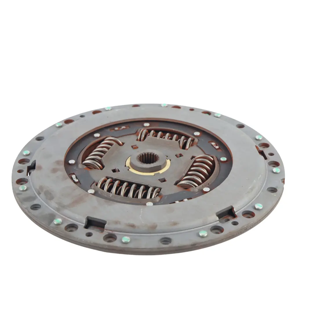 Ford Mondeo MK5 Kupplungsscheibe Automatik - SKU 2532407 - Teilenummer 2532407