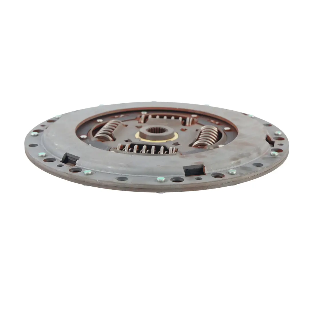 Ford Mondeo MK5 Disco Embrague Automático - SKU 2532407 - Número de pieza 2532407