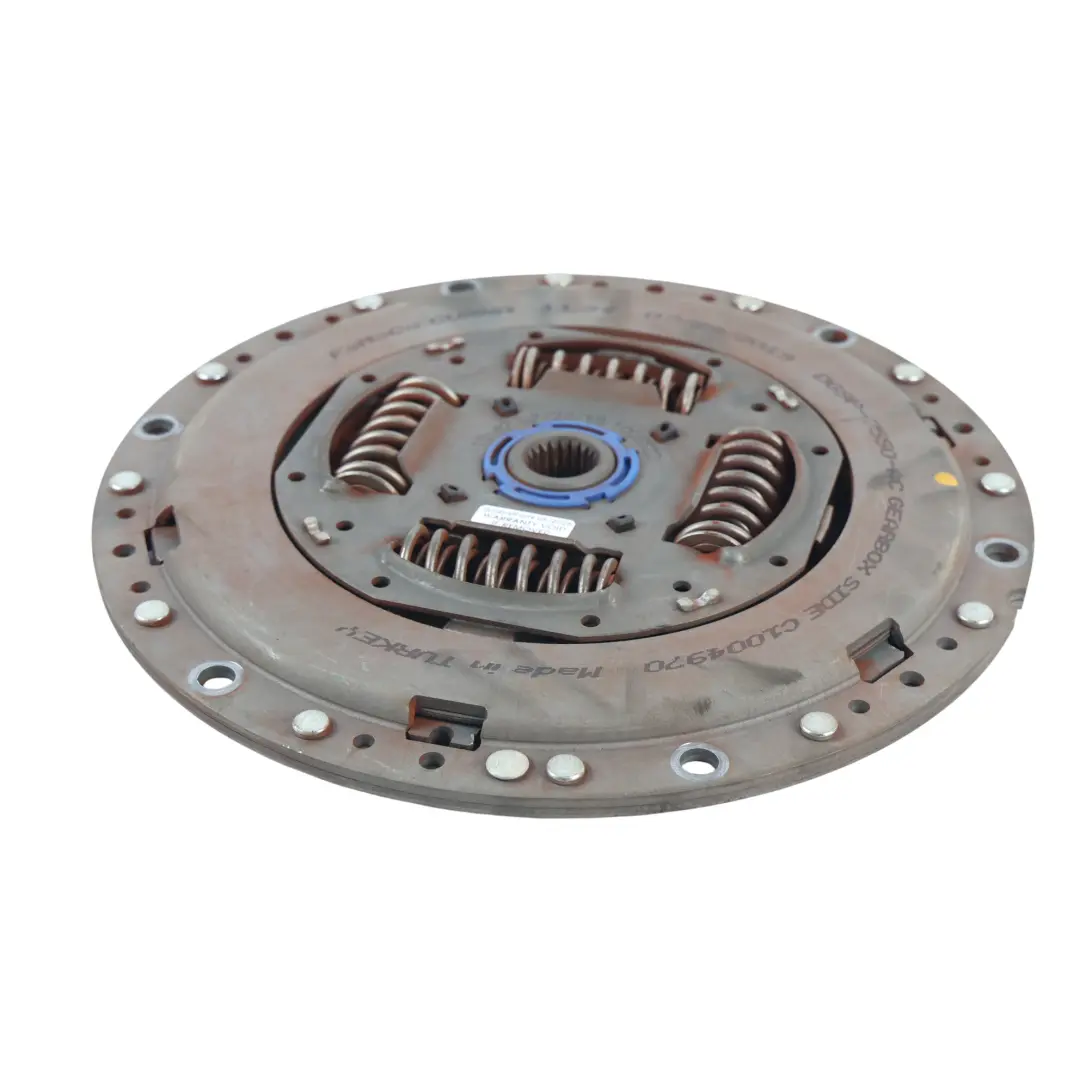 Ford Mondeo MK5 Kupplungsscheibe Automatik - SKU 2532407 - Teilenummer 2532407