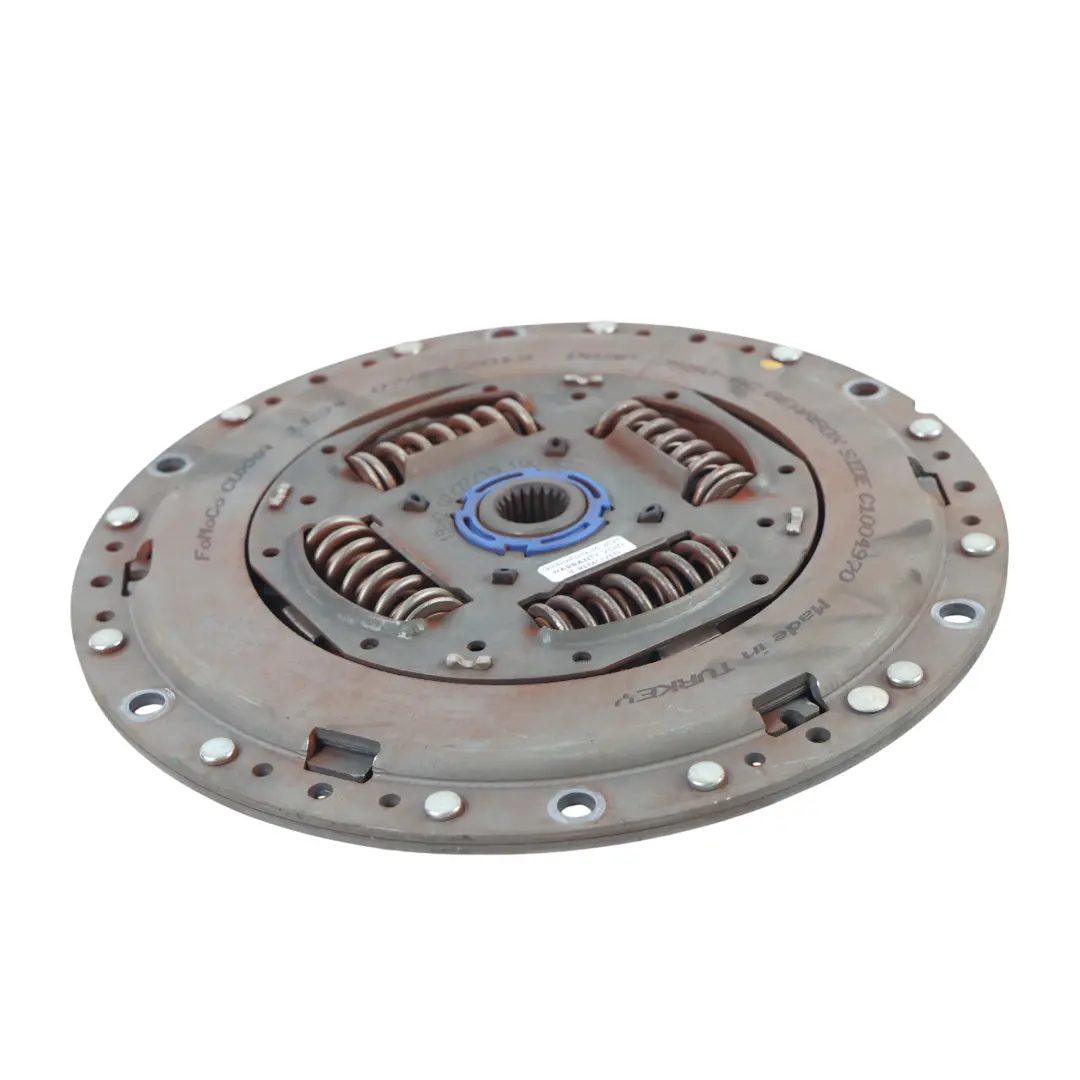Mk5 Clutch Plate Automatic to Ford Mondeo with Part number 2532407 Ford Mondeo Mk5 Clutch Plate Automatic - SKU 2532407 - Part number 2532407