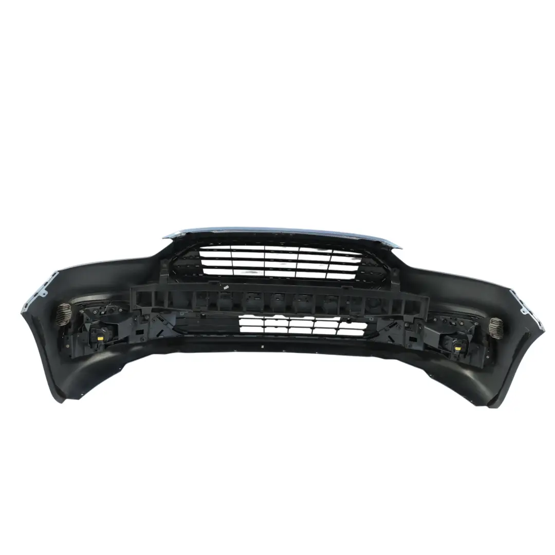 Mk5 Zderzak Przedni Niebieski Metalik - FCC do Ford Mondeo o numerze 2547442 Ford Mondeo Mk5 Zderzak Przedni Niebieski Metalik - FCC - SKU 2547442-BLU - Numer Części 2547442