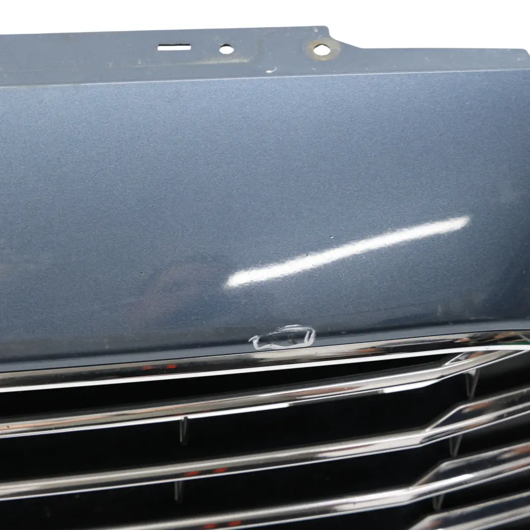 Mk5 Zderzak Przedni Niebieski Metalik - FCC do Ford Mondeo o numerze 2547442 Ford Mondeo Mk5 Zderzak Przedni Niebieski Metalik - FCC - SKU 2547442-BLU - Numer Części 2547442