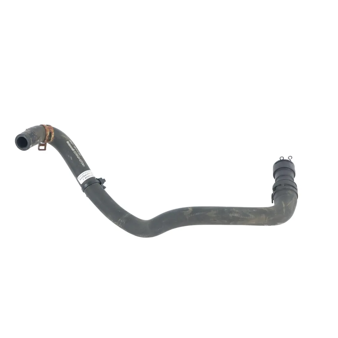 Ford Transit Custom Coolant Hose Cooling Pipe Line Diesel BK21-18K579-BD - SKU 2549226 - Part number 2549226