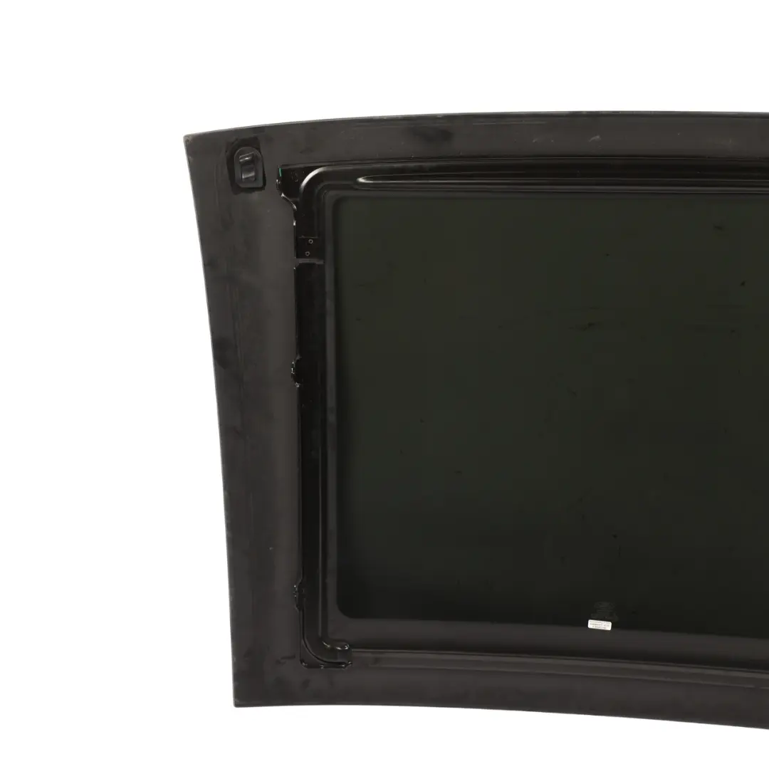 Mk8 Panoramic Sunroof Glass Front AS3 Tinted H1BB-A502B98-A to Ford Fiesta with Part number 2556742 Ford Fiesta Mk8 Panoramic Sunroof Glass Front AS3 Tinted H1BB-A502B98-A - SKU 2556742 - Part number 2556742