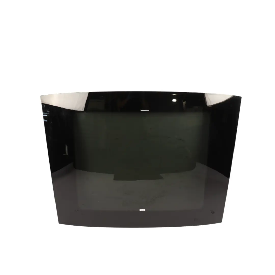 Ford Fiesta Mk8 Panoramic Sunroof Glass Front AS3 Tinted H1BB-A502B98-A - SKU 2556742 - Part number 2556742