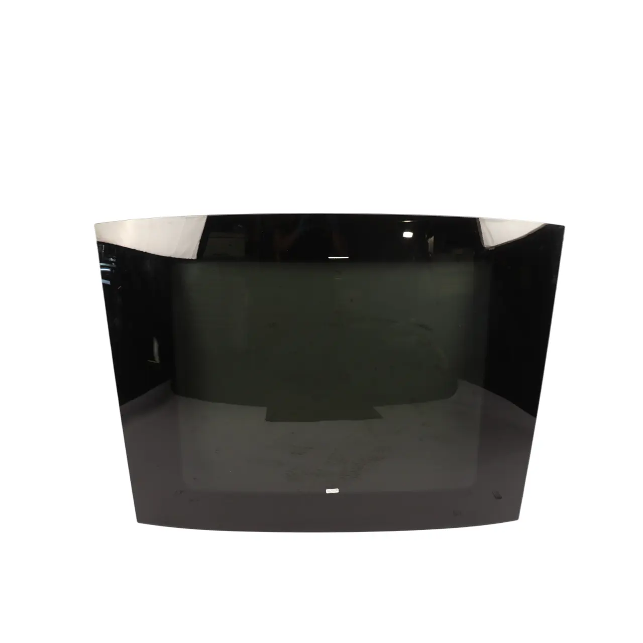 Ford Fiesta Mk8 Panoramic Sunroof Glass Front AS3 Tinted H1BB-A502B98-A