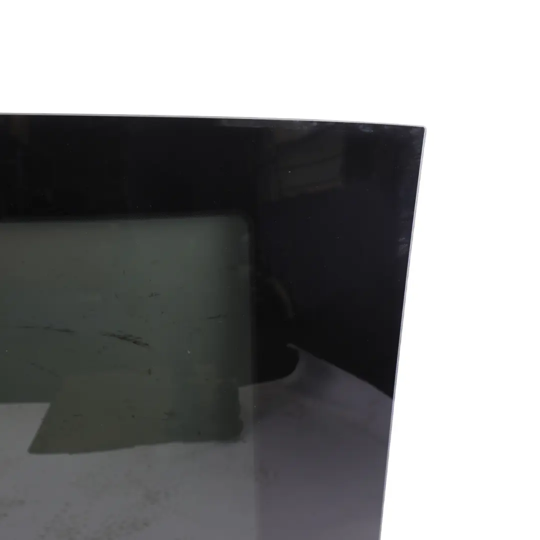Ford Fiesta Mk8 Panoramic Sunroof Glass Front AS3 Tinted H1BB-A502B98-A - SKU 2556742 - Part number 2556742