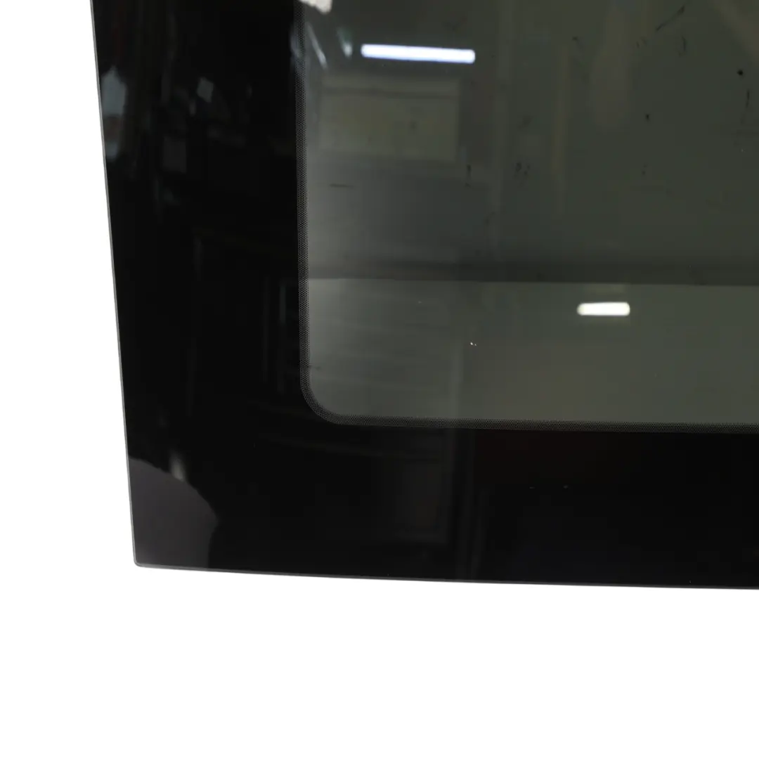 Mk8 Panoramic Sunroof Glass Front AS3 Tinted H1BB-A502B98-A to Ford Fiesta with Part number 2556742 Ford Fiesta Mk8 Panoramic Sunroof Glass Front AS3 Tinted H1BB-A502B98-A - SKU 2556742 - Part number 2556742