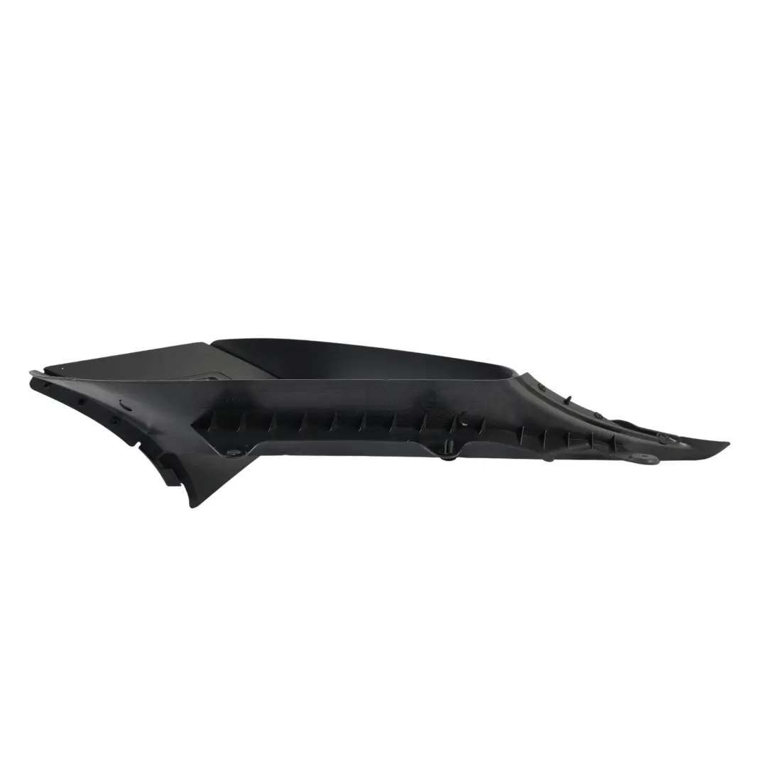Moldura Panel Ventanilla Triangular Derecha para BMW F45 Active Tourer con número de pieza 2570578 BMW F45 Active Tourer Moldura Panel Ventanilla Triangular Derecha - SKU 2570578 - Número de pieza 2570578