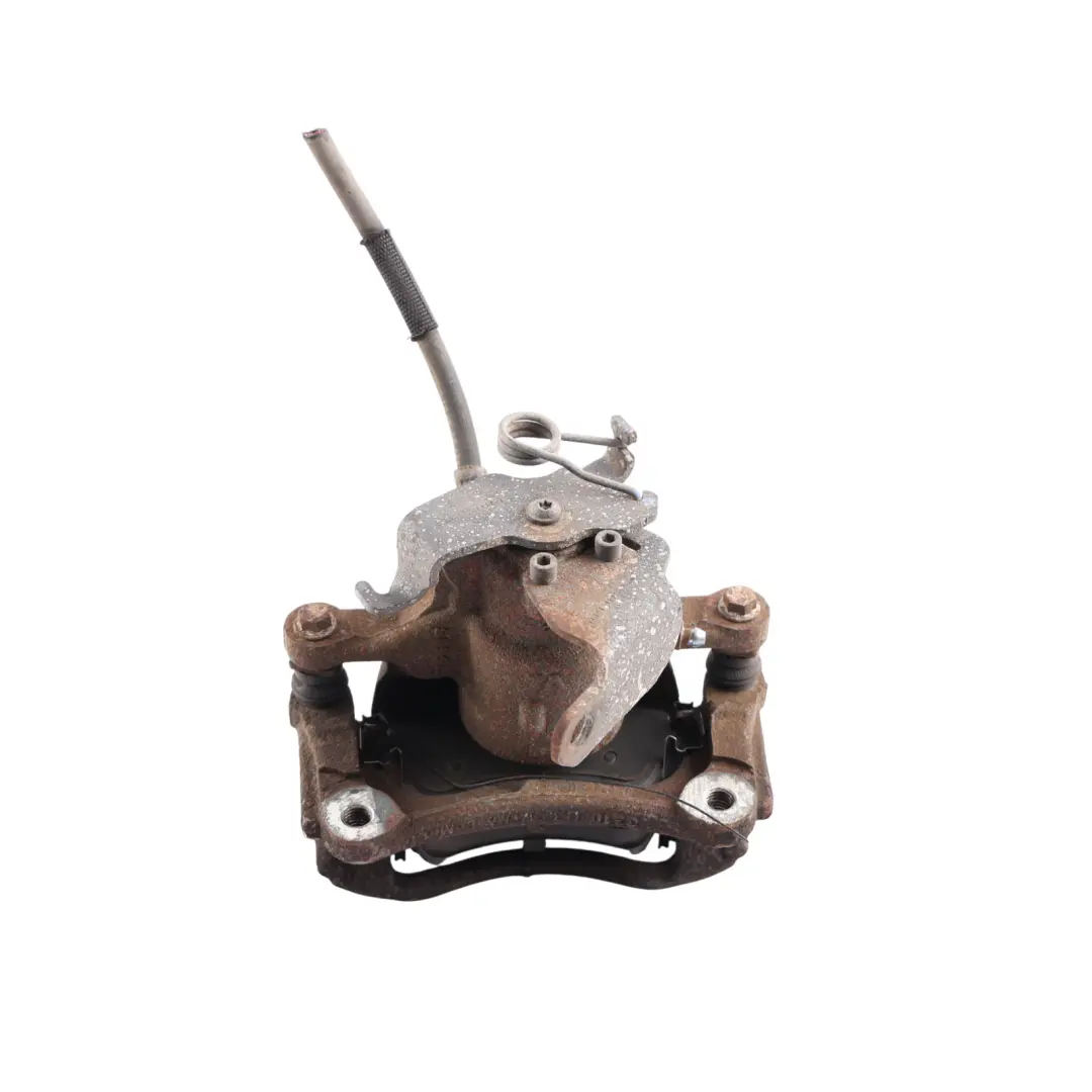 Ford Transit Custom Mk8 Brake Caliper Housing Rear Left N/S GK21-2553-BC - SKU 2571515 - Part number 2571515