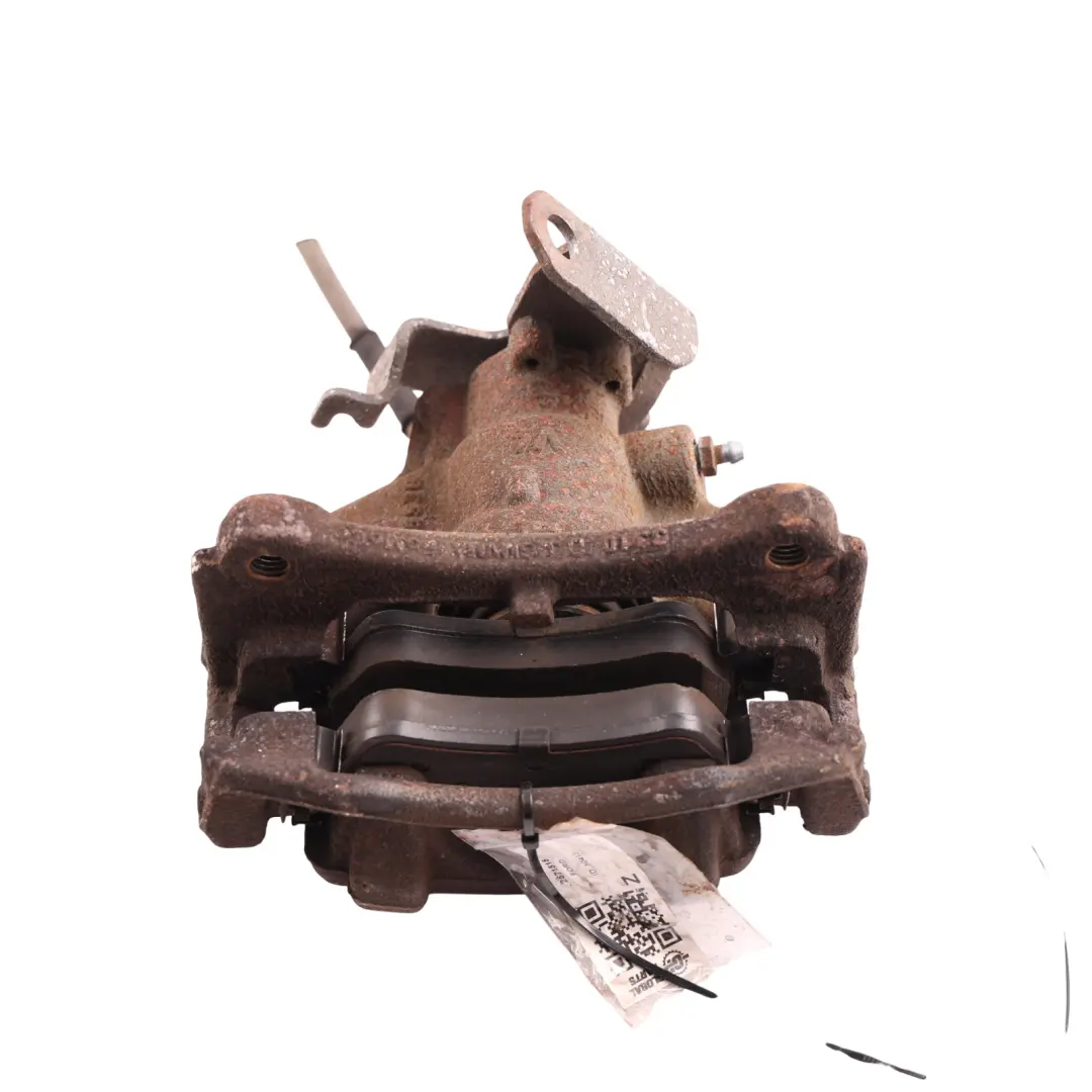 Ford Transit Custom Mk8 Brake Caliper Housing Rear Left N/S GK21-2553-BC - SKU 2571515 - Part number 2571515