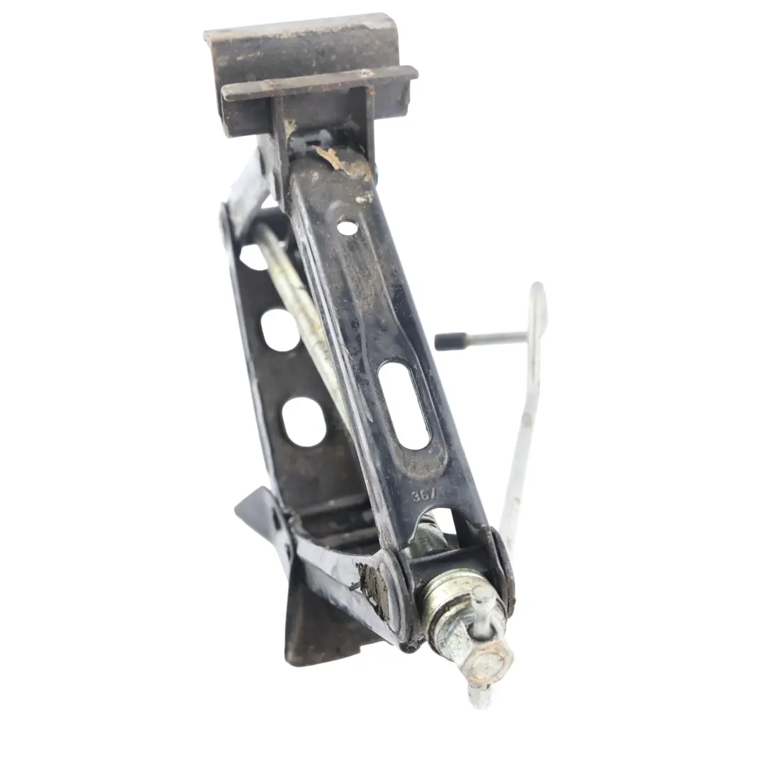 Ford Transit Connect Mk2 Lifting Jack Emergency Wheel Lift Tool KT11-17080-AB - SKU 2581495 - Part number 2581495