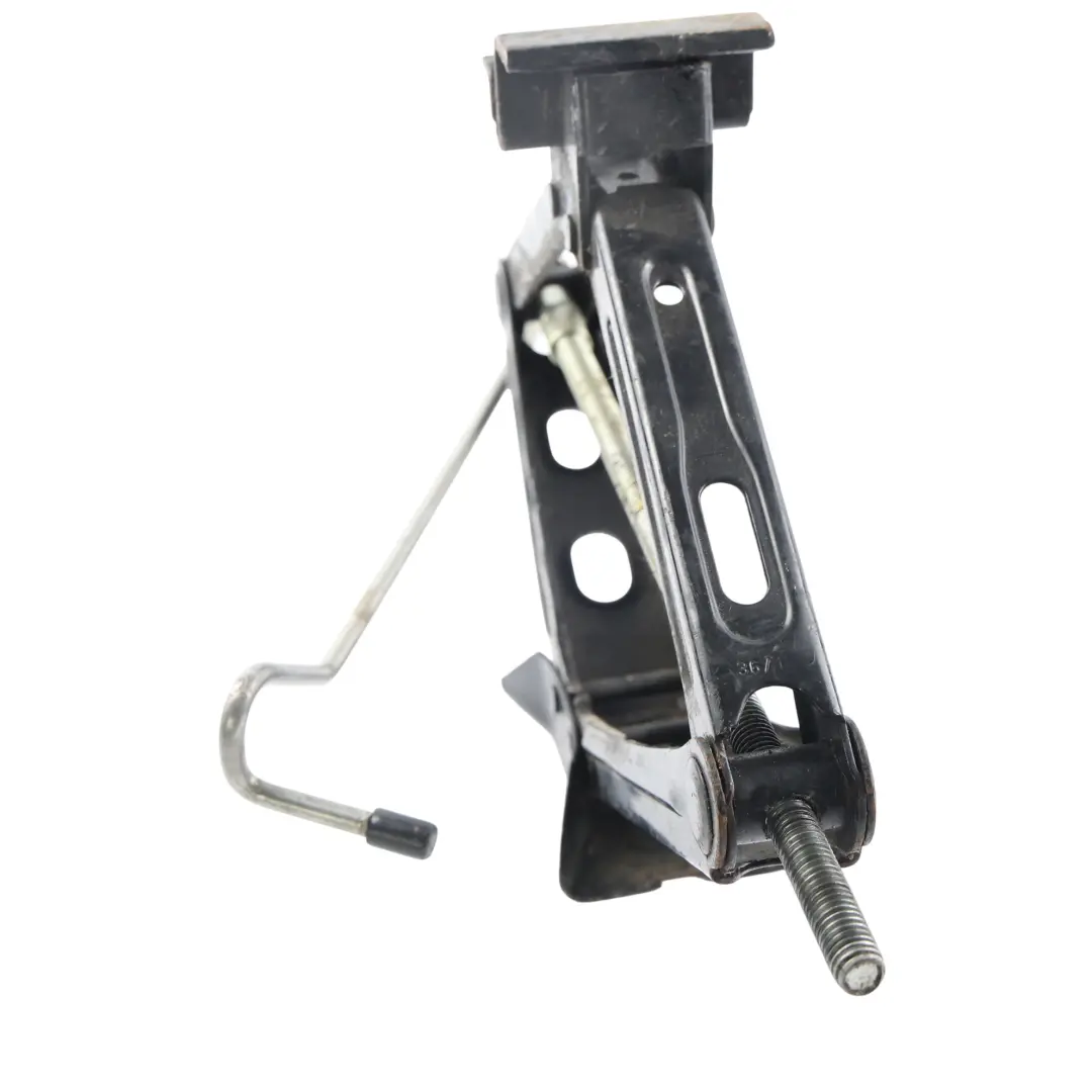 Ford Transit Connect Mk2 Lifting Jack Emergency Wheel Lift Tool KT11-17080-AB - SKU 2581495 - Part number 2581495