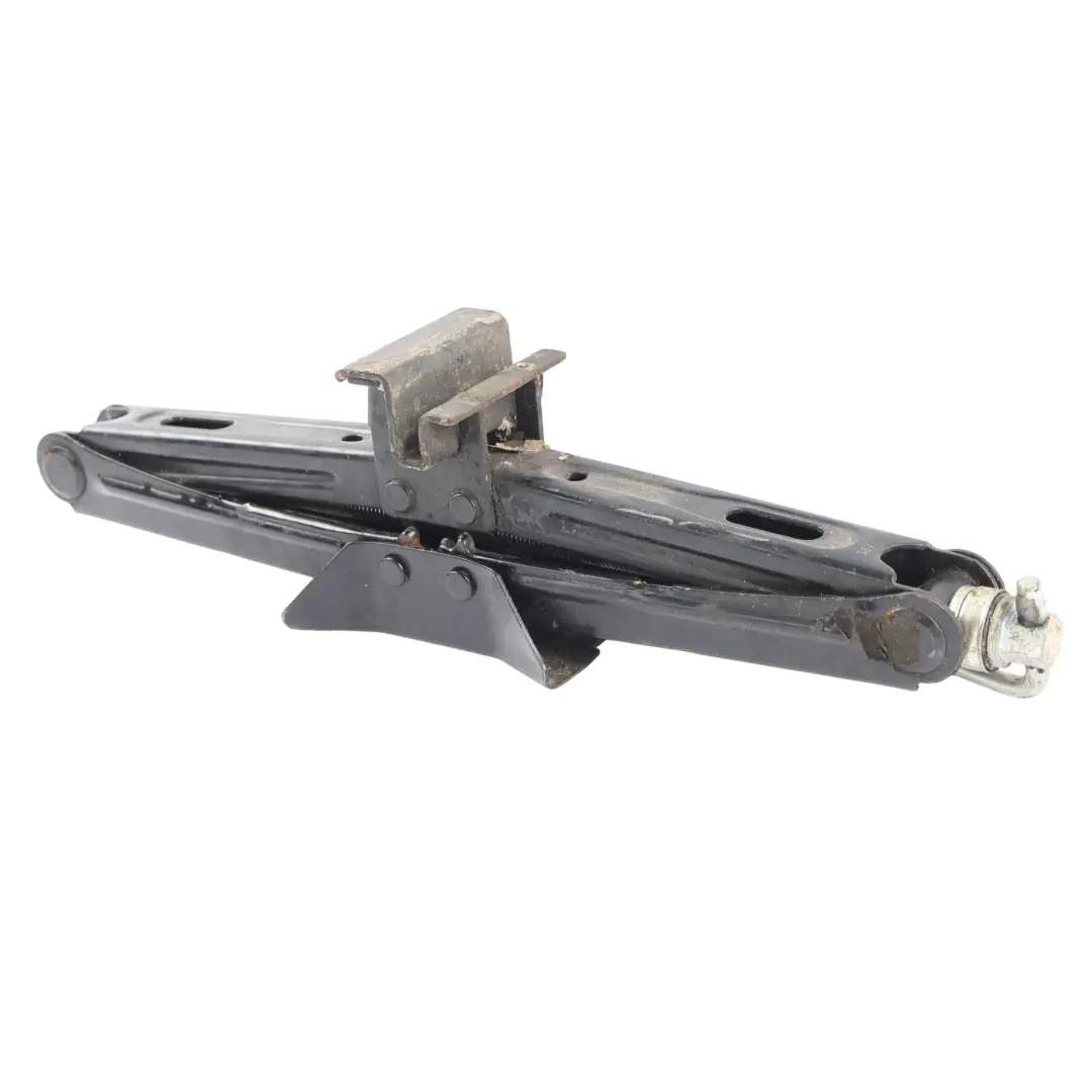Ford Transit Connect MK2 Cric de Levage Roue Secours Outil KT11-17080-AB - SKU 2581495 - Numéro de pièce 2581495