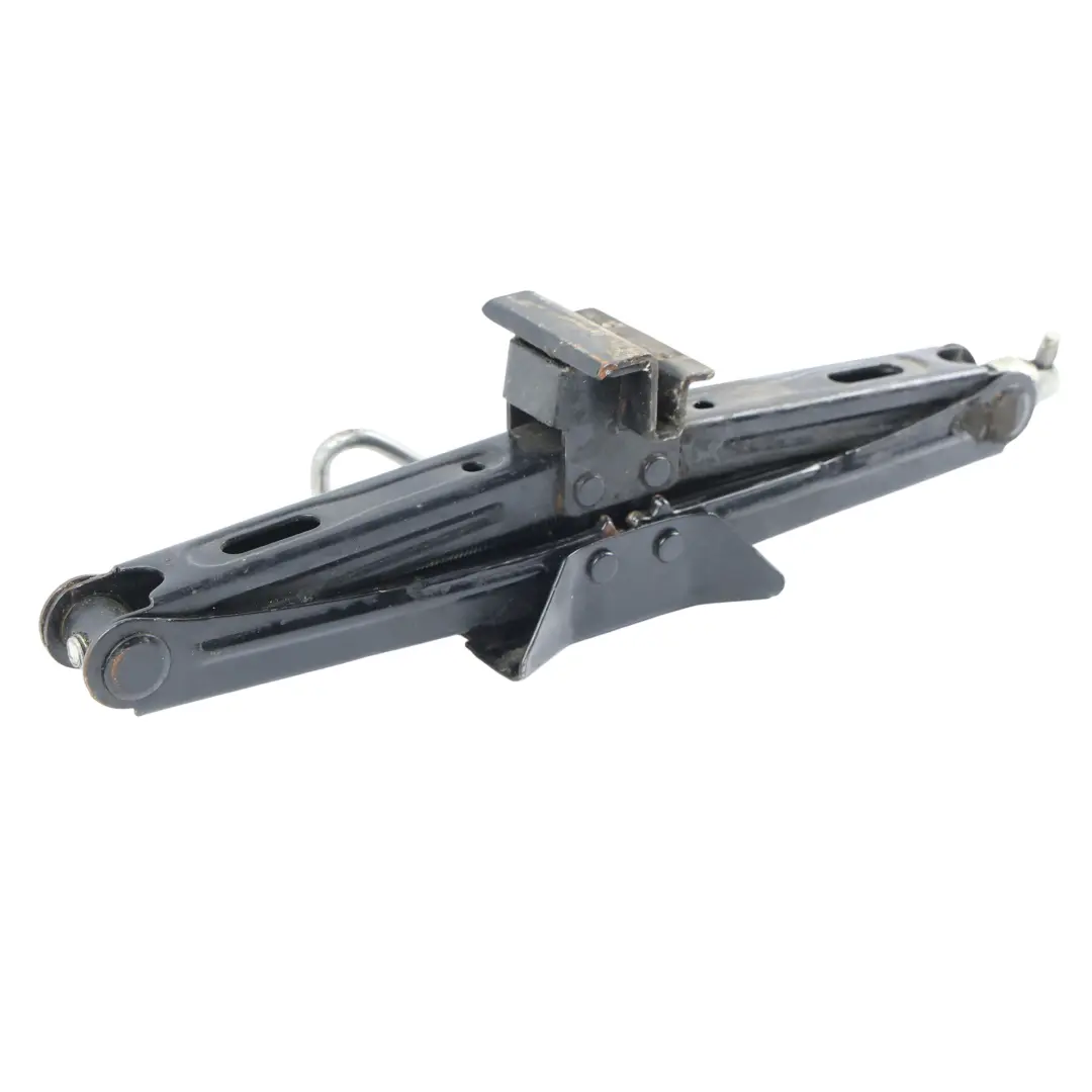 Mk2 Lifting Jack Emergency Wheel Lift Tool KT11-17080-AB to Ford Transit Connect with Part number 2581495 Ford Transit Connect Mk2 Lifting Jack Emergency Wheel Lift Tool KT11-17080-AB - SKU 2581495 - Part number 2581495