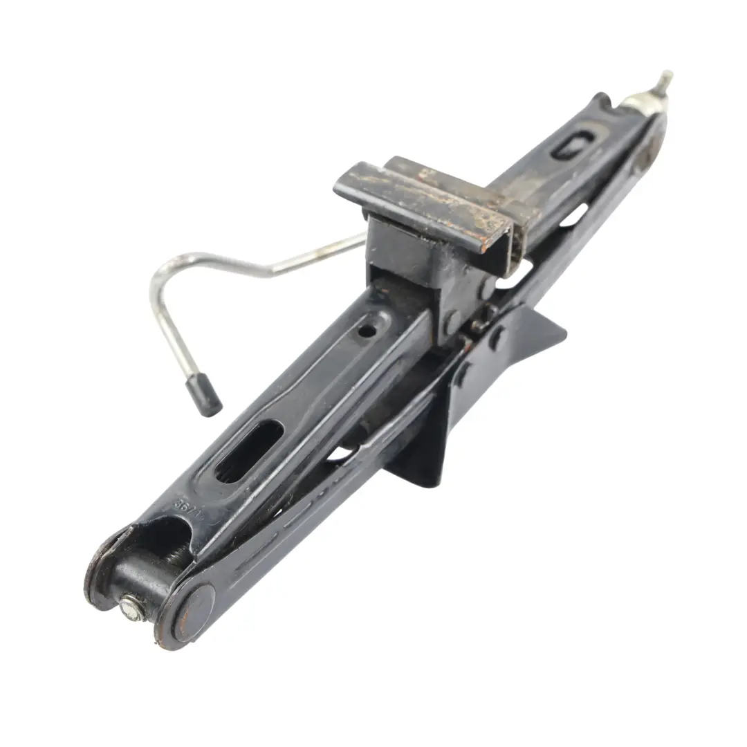 MK2 Cric de Levage Roue Secours Outil KT11-17080-AB pour Ford Transit Connect à propos du numéro de pièce 2581495 Ford Transit Connect MK2 Cric de Levage Roue Secours Outil KT11-17080-AB - SKU 2581495 - Numéro de pièce 2581495