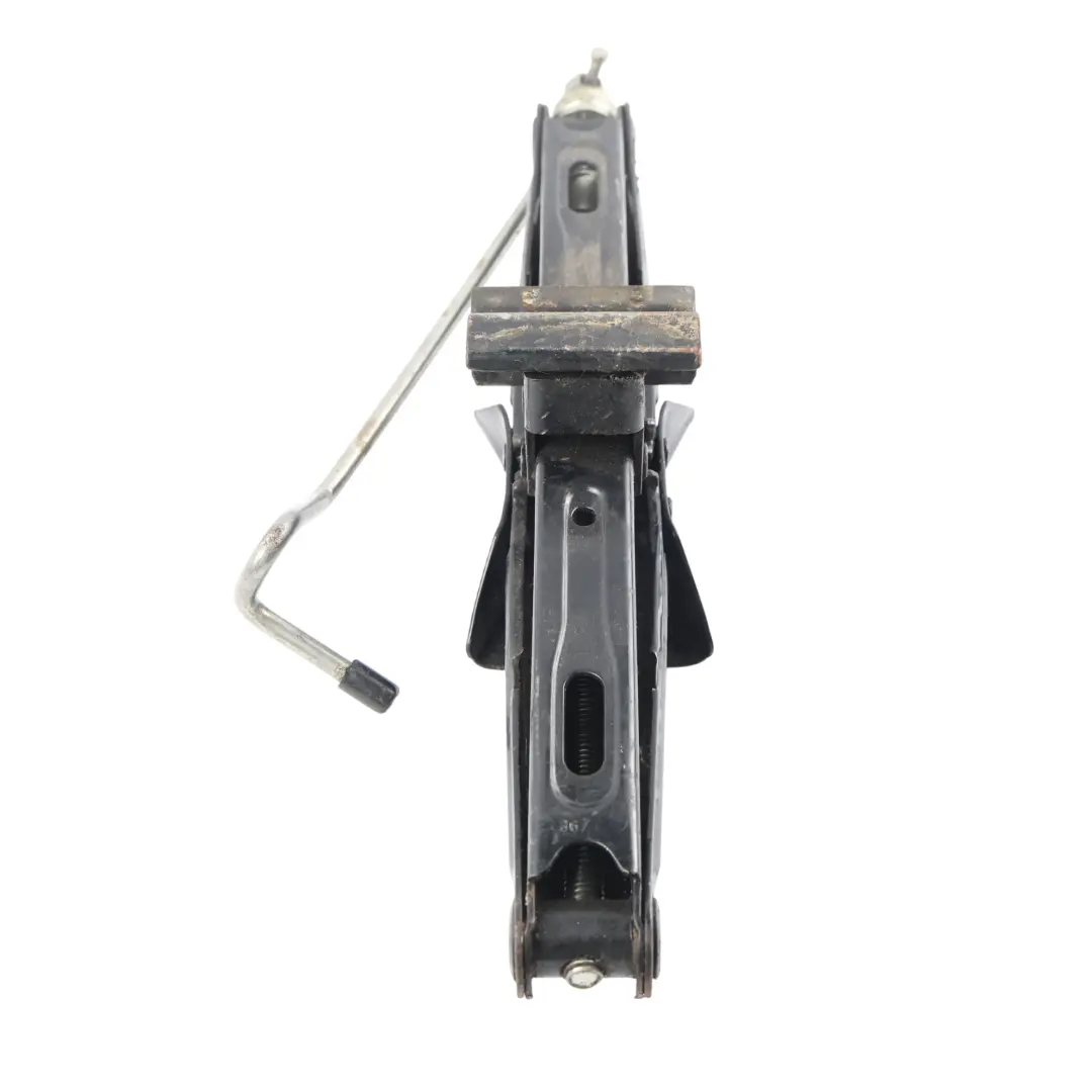 Ford Transit Connect Mk2 Lifting Jack Emergency Wheel Lift Tool KT11-17080-AB - SKU 2581495 - Part number 2581495