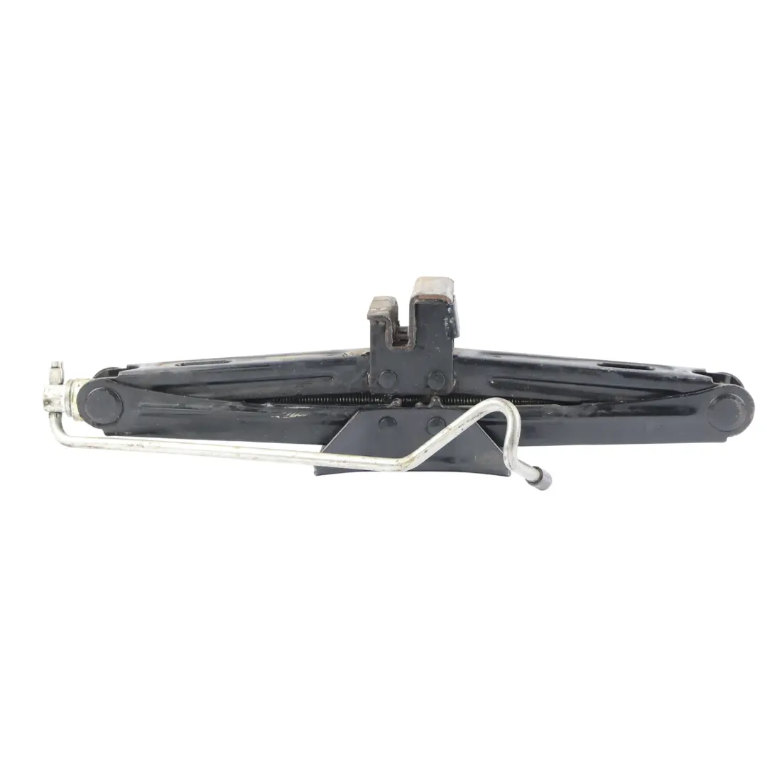 Mk2 Lifting Jack Emergency Wheel Lift Tool KT11-17080-AB to Ford Transit Connect with Part number 2581495 Ford Transit Connect Mk2 Lifting Jack Emergency Wheel Lift Tool KT11-17080-AB - SKU 2581495 - Part number 2581495