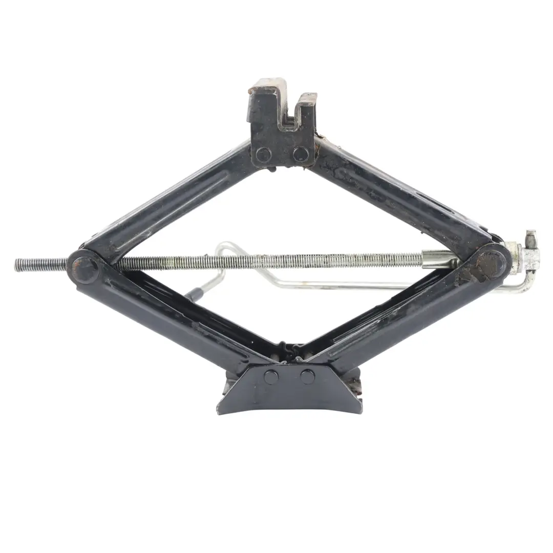 Mk2 Lifting Jack Emergency Wheel Lift Tool KT11-17080-AB to Ford Transit Connect with Part number 2581495 Ford Transit Connect Mk2 Lifting Jack Emergency Wheel Lift Tool KT11-17080-AB - SKU 2581495 - Part number 2581495