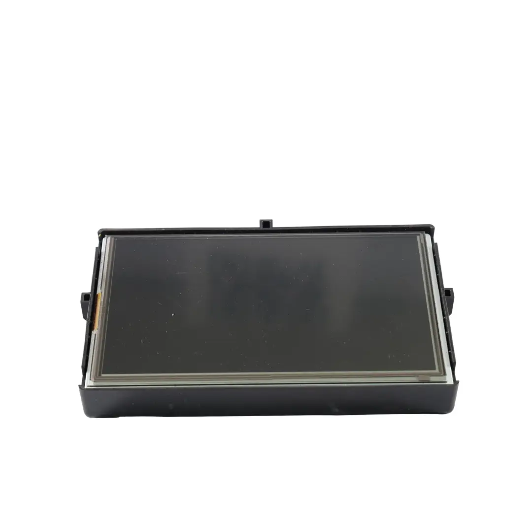 Smart Fortwo Forfour 453 Sat Nav Multi Media Display Screen - SKU 259152334R - Part number 259152334R