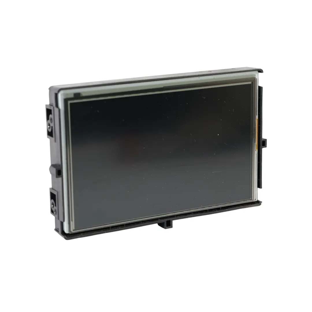 Smart Fortwo Forfour 453 Pantalla Display Navegador Sat Nav - SKU 259152334R - Número de pieza 259152334R