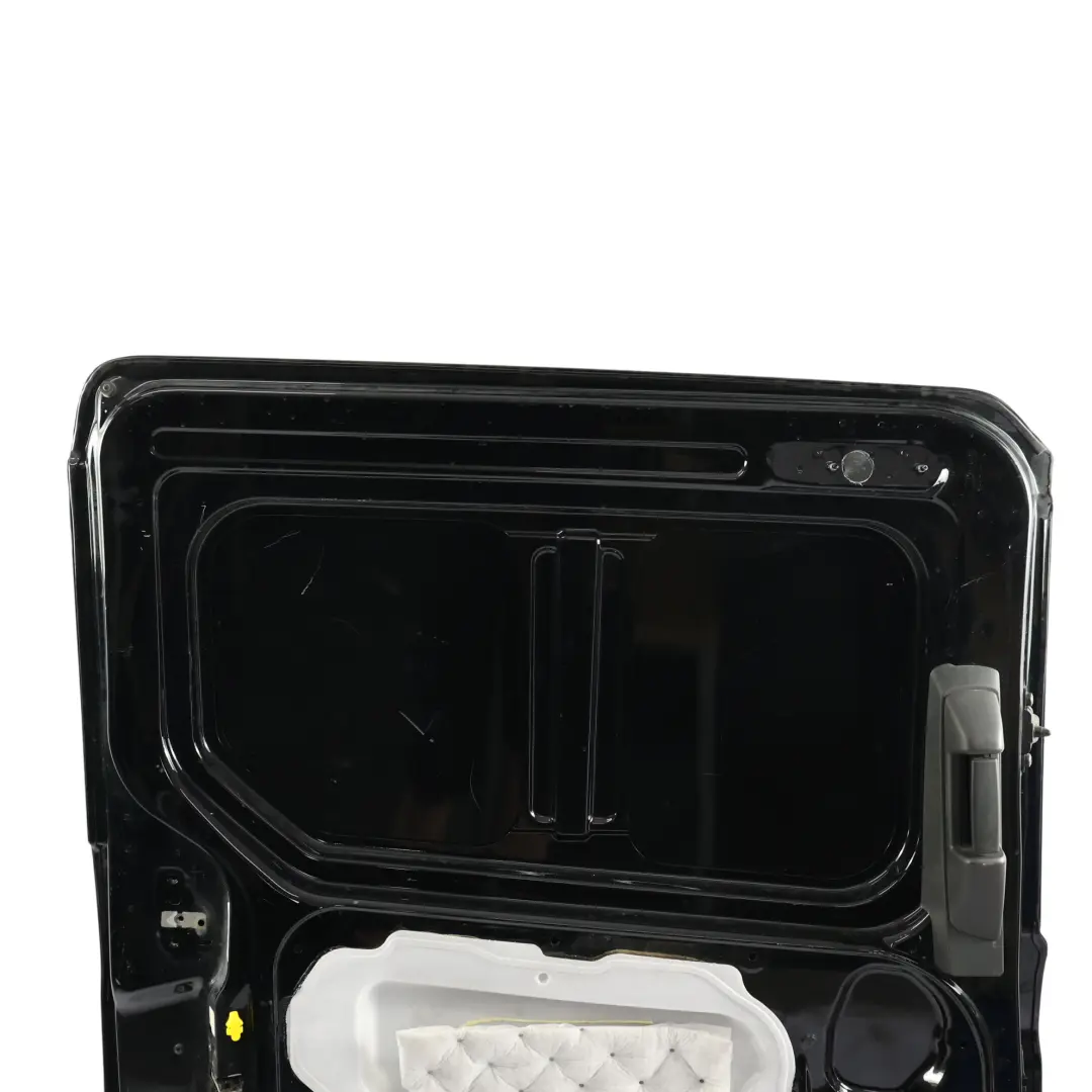 Drzwi Boczne Przesuwne Lewe Tylne Shadow Black - G1 do Ford Transit Connect o numerze 2600173 Ford Transit Connect Drzwi Boczne Przesuwne Lewe Tylne Shadow Black - G1 - SKU 2600173-SHA - Numer Części 2600173