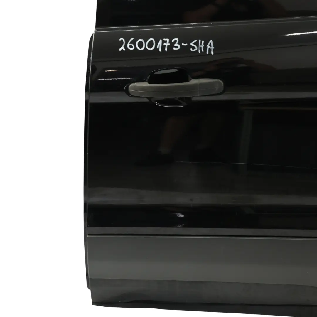 Drzwi Boczne Przesuwne Lewe Tylne Shadow Black - G1 do Ford Transit Connect o numerze 2600173 Ford Transit Connect Drzwi Boczne Przesuwne Lewe Tylne Shadow Black - G1 - SKU 2600173-SHA - Numer Części 2600173