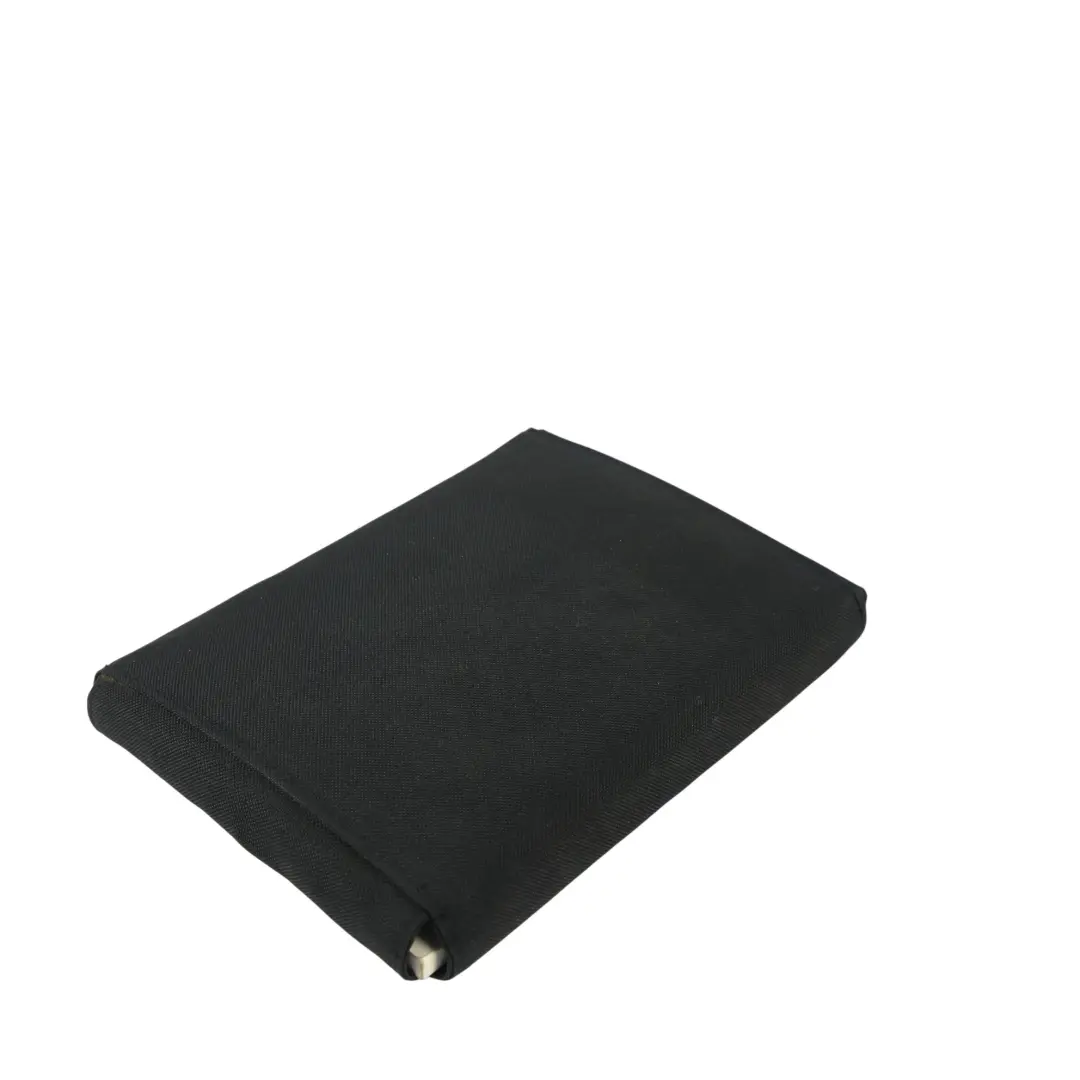 BMW E92 Service Booklet Owner's Handbook Pouch Case Wallet - SKU 2601855 - Part number 2601855