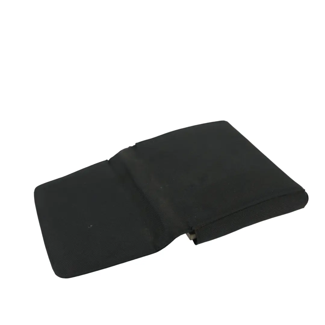 Service Booklet Owner's Handbook Pouch Case Wallet to BMW E92 with Part number 2601855 BMW E92 Service Booklet Owner's Handbook Pouch Case Wallet - SKU 2601855 - Part number 2601855