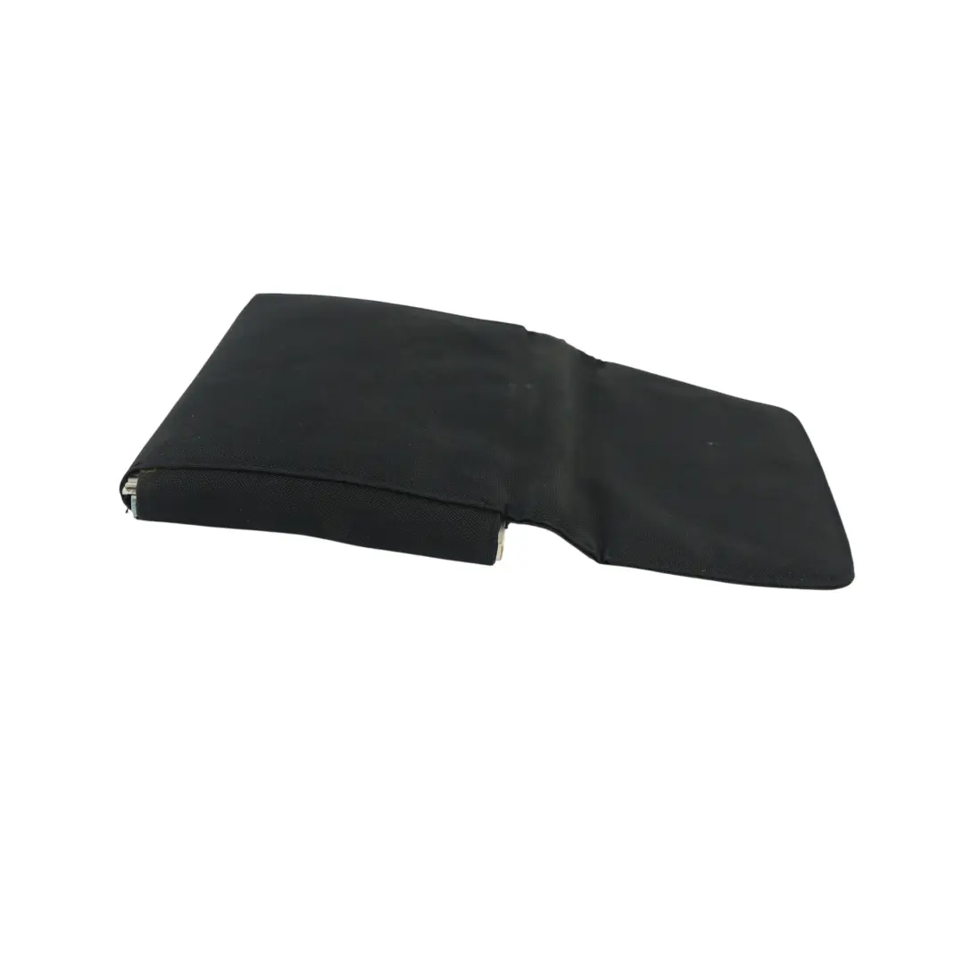 BMW E92 Serviceheft Betriebsanleitung Mappe Etui Brieftasche - SKU 2601855 - Teilenummer 2601855