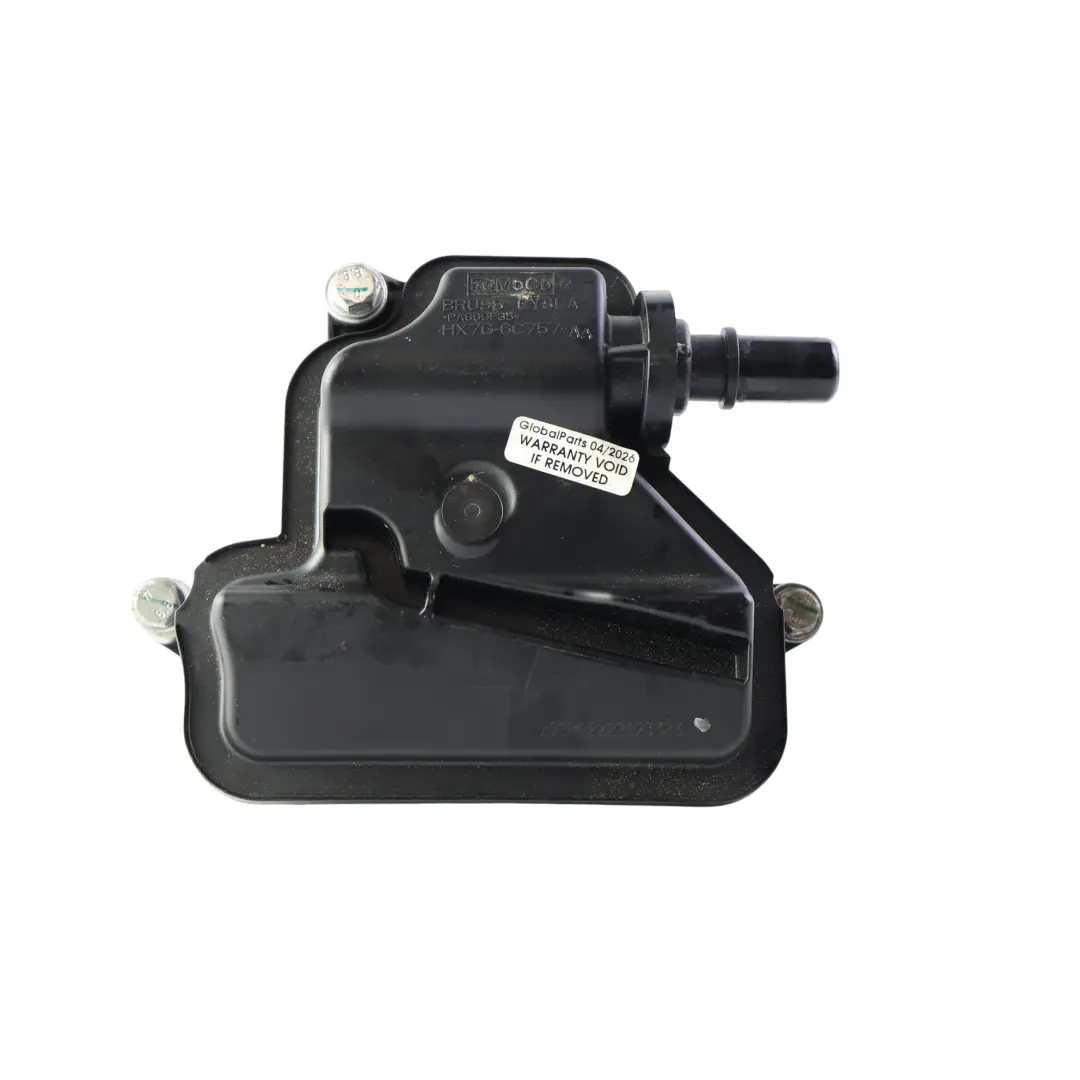 Mk8 ST Oil Separator Reservoir 1.5 EcoBoost YZJA HX7G-6C757-AA to Ford Focus with Part number 2510289 Ford Focus Mk8 ST Oil Separator Reservoir 1.5 EcoBoost YZJA HX7G-6C757-AA - SKU 2510289 - Part number 2510289