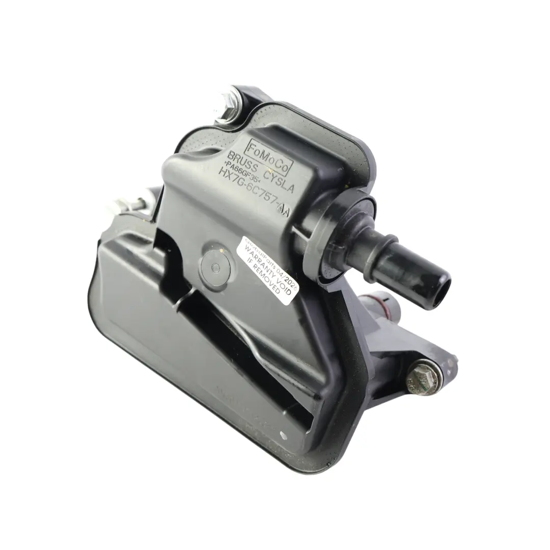 Ford Focus Mk8 ST Oil Separator Reservoir 1.5 EcoBoost YZJA HX7G-6C757-AA - SKU 2510289 - Part number 2510289