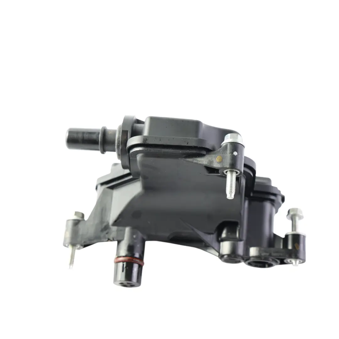 Mk8 ST Oil Separator Reservoir 1.5 EcoBoost YZJA HX7G-6C757-AA to Ford Focus with Part number 2510289 Ford Focus Mk8 ST Oil Separator Reservoir 1.5 EcoBoost YZJA HX7G-6C757-AA - SKU 2510289 - Part number 2510289