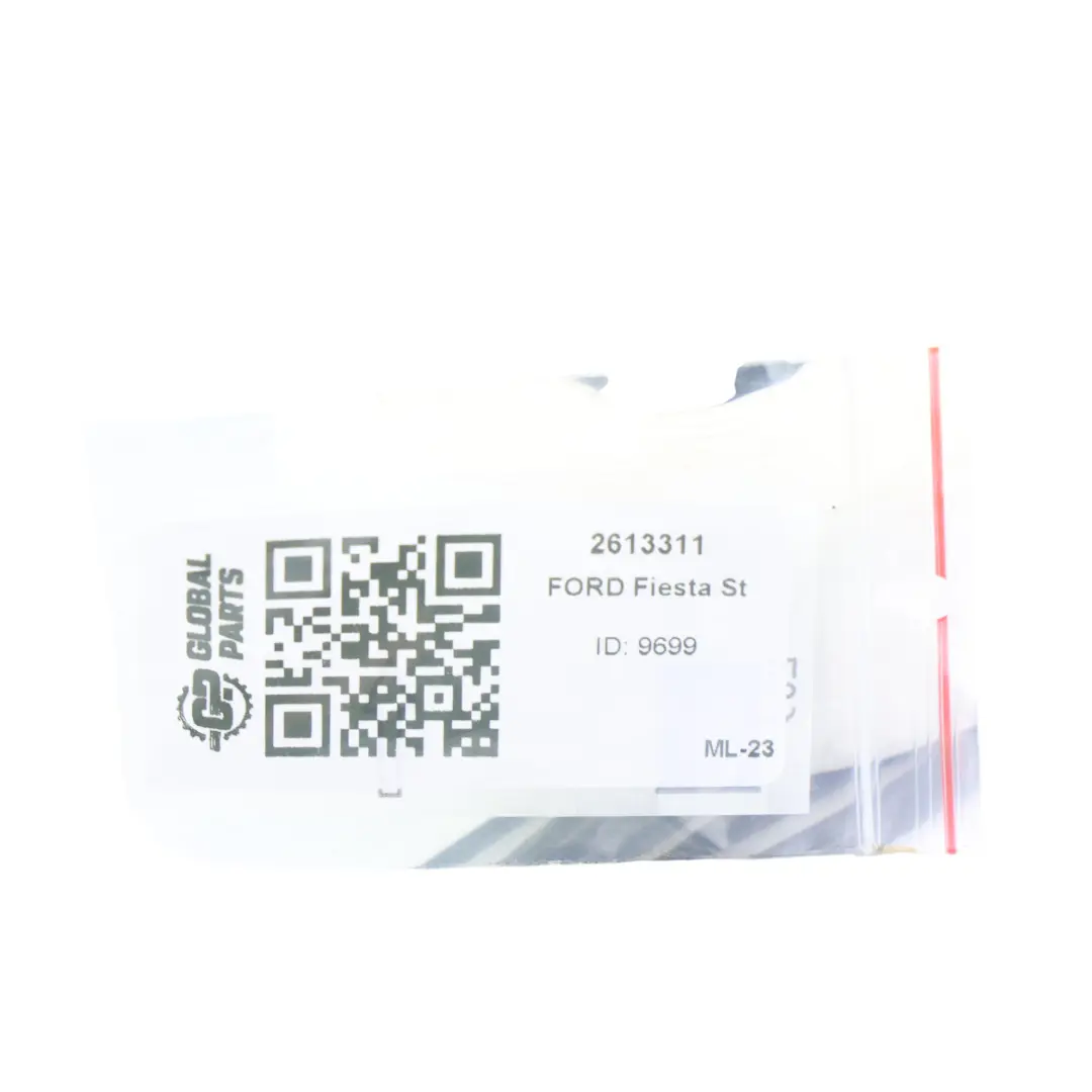 Ford Fiesta Mk8 ST Ölabscheider Entlüfter 1.5 EcoBoost Benzin HX7G-6C757-AA - SKU 2613311 - Teilenummer 2613311