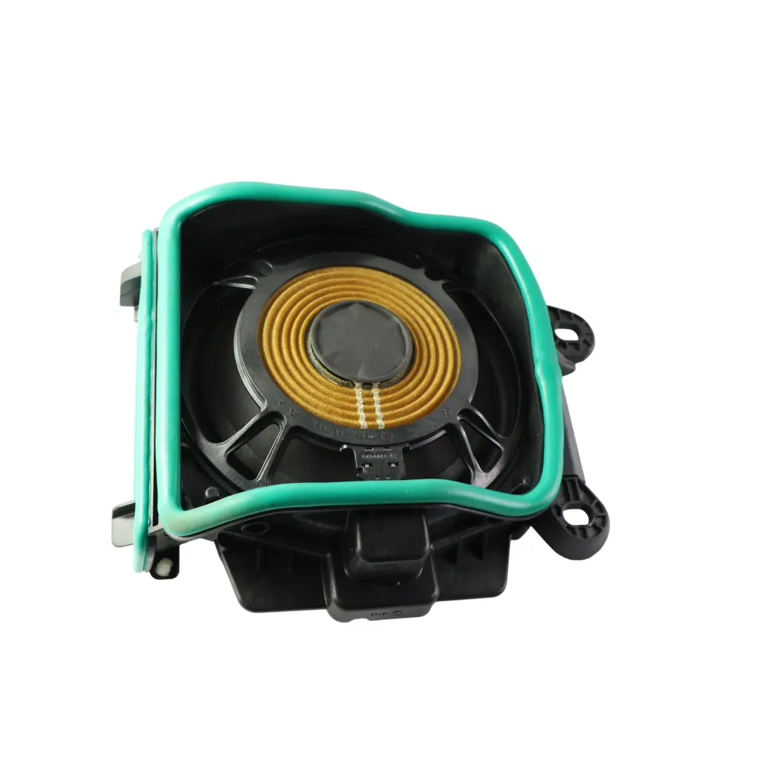Subwoofer Speaker Right O/S Harman Kardon to BMW G20 G21 G22 G23 G42 with Part number 2622490 BMW G20 G21 G22 G23 G42 Subwoofer Speaker Right O/S Harman Kardon - SKU 2622490 - Part number 2622490