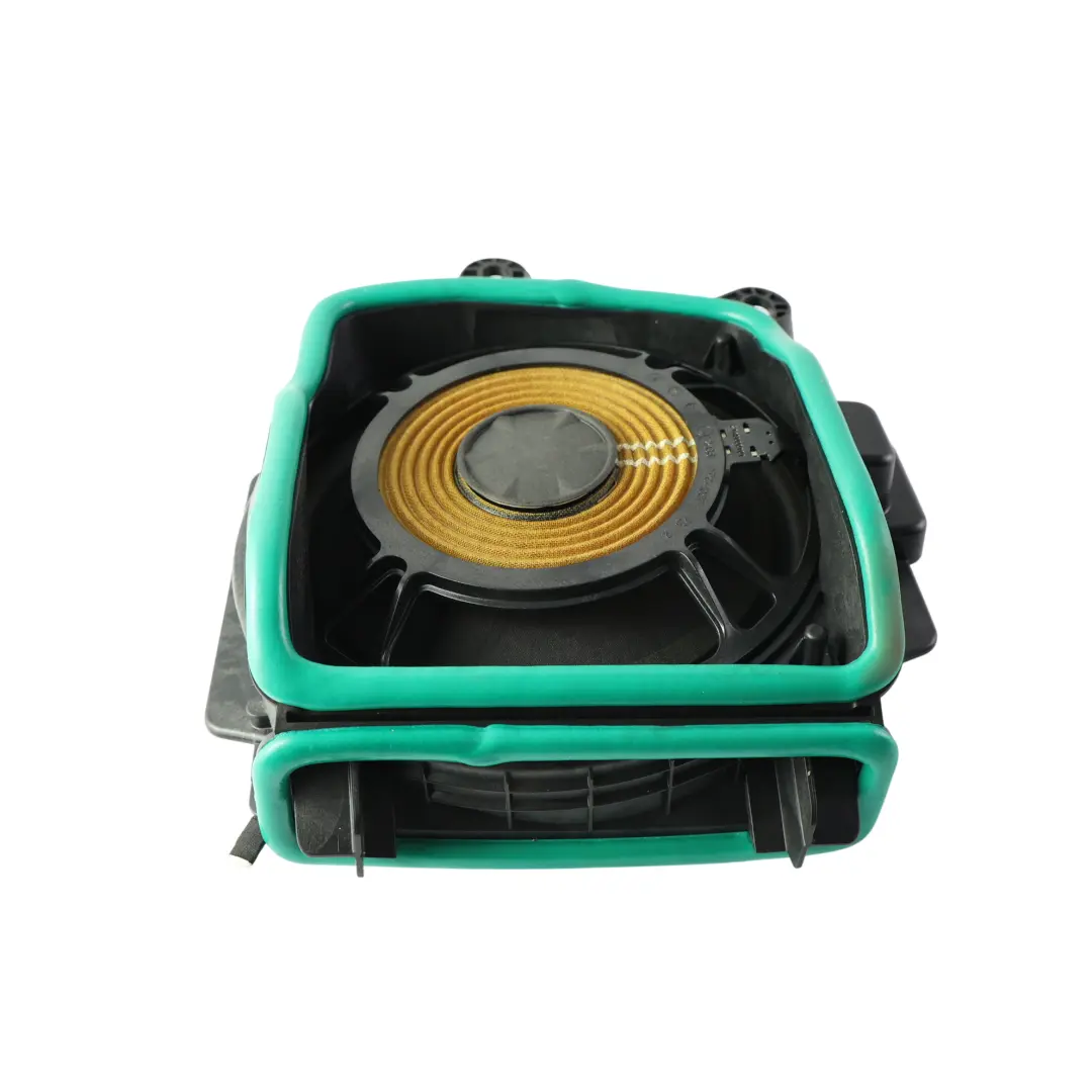 BMW G20 G21 G22 G23 G42 Subwoofer Speaker Right O/S Harman Kardon - SKU 2622490 - Part number 2622490