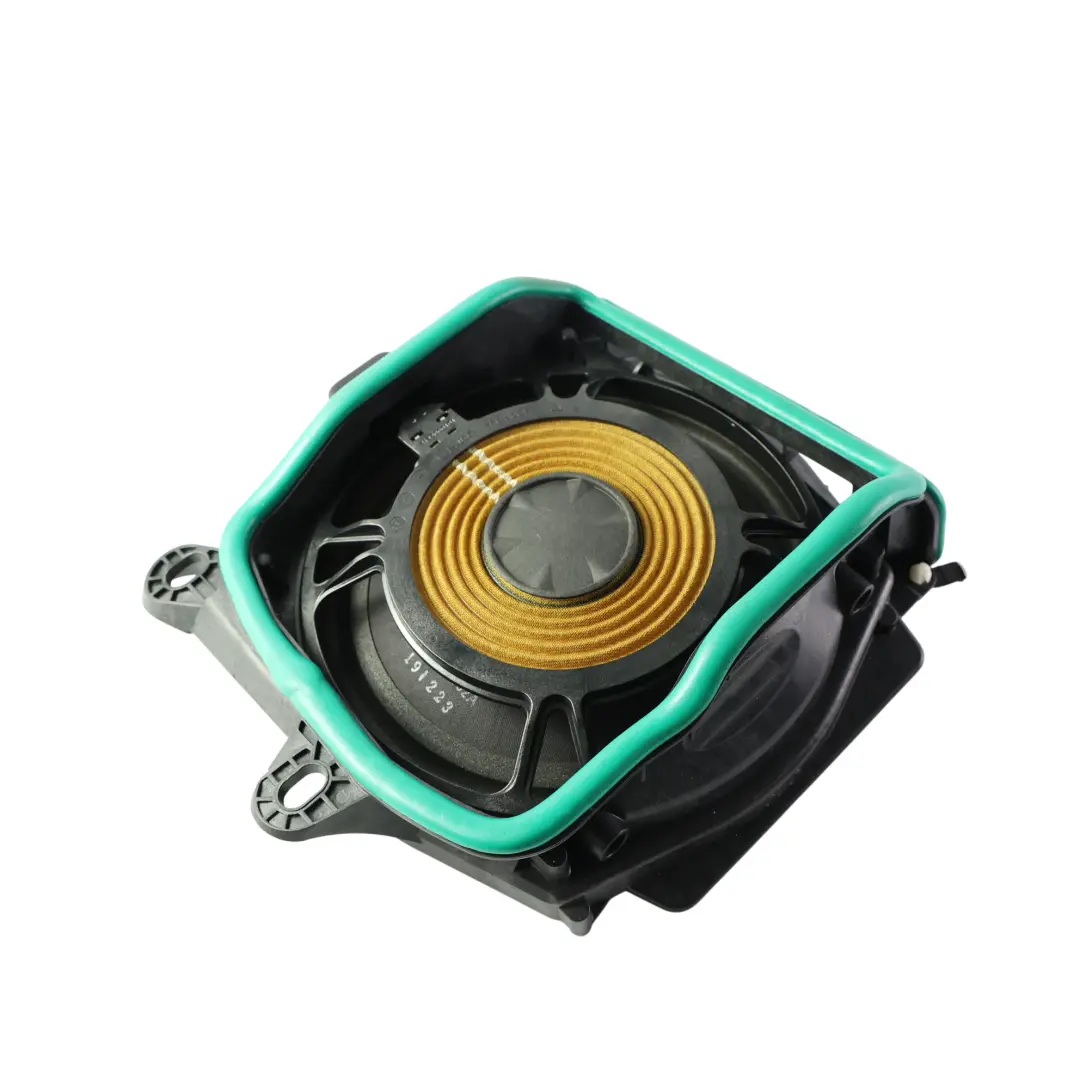 Subwoofer Speaker Right O/S Harman Kardon to BMW G20 G21 G22 G23 G42 with Part number 2622490 BMW G20 G21 G22 G23 G42 Subwoofer Speaker Right O/S Harman Kardon - SKU 2622490 - Part number 2622490