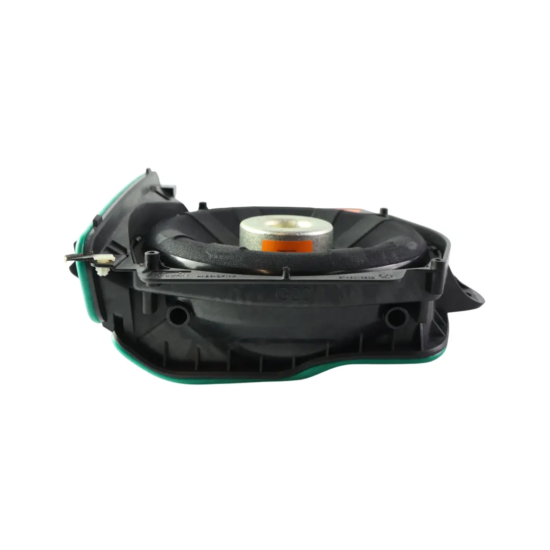 BMW G20 G21 G22 G23 G42 Subwoofer Speaker Right O/S Harman Kardon - SKU 2622490 - Part number 2622490