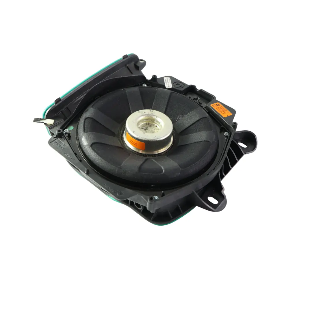 Subwoofer Speaker Right O/S Harman Kardon to BMW G20 G21 G22 G23 G42 with Part number 2622490 BMW G20 G21 G22 G23 G42 Subwoofer Speaker Right O/S Harman Kardon - SKU 2622490 - Part number 2622490