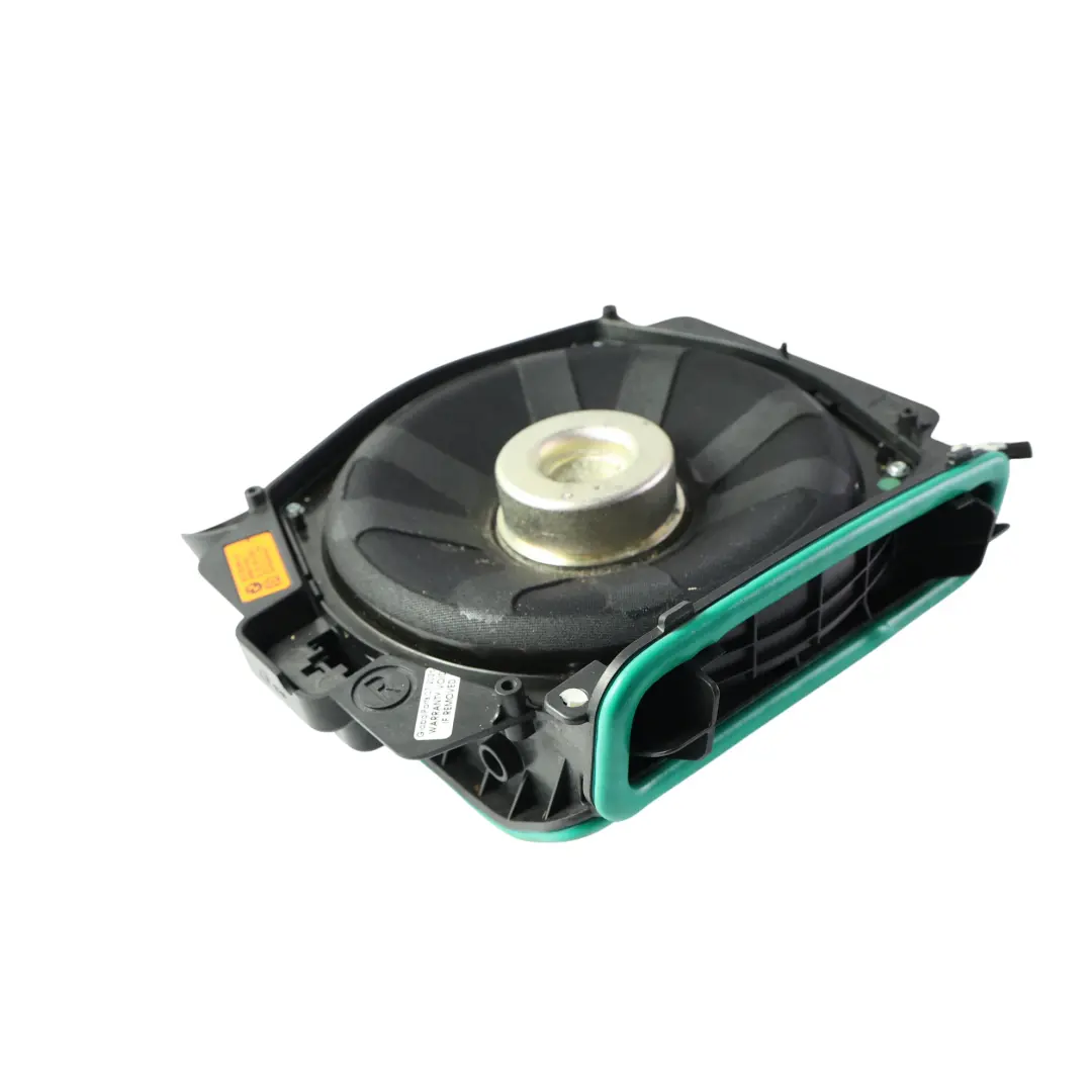 Subwoofer Speaker Right O/S Harman Kardon to BMW G20 G21 G22 G23 G42 with Part number 2622490 BMW G20 G21 G22 G23 G42 Subwoofer Speaker Right O/S Harman Kardon - SKU 2622490 - Part number 2622490