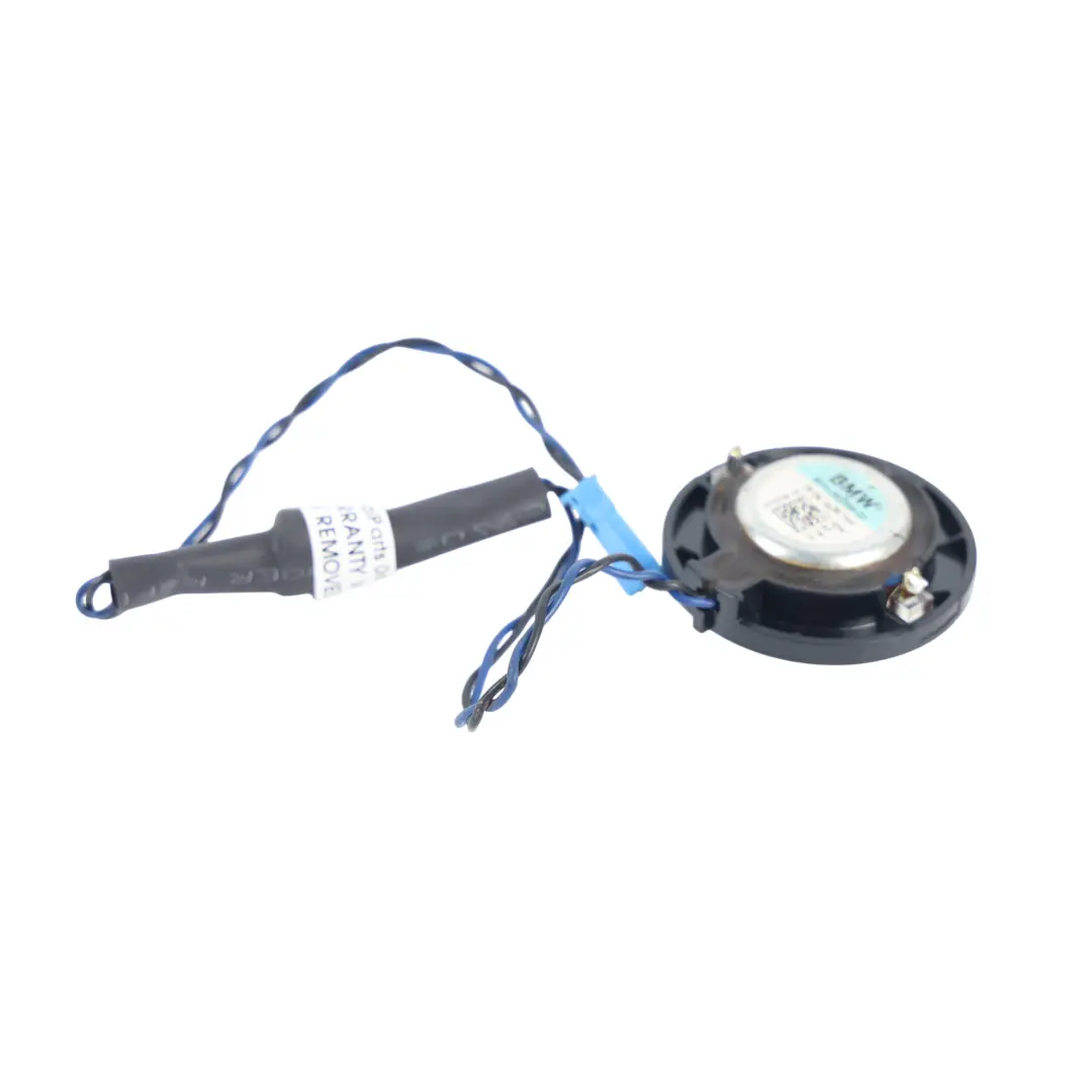 Front Door Speaker Tweeter HiFi Left Right N/O/S to BMW G20 G21 G22 G80 G82 with Part number 2622544 BMW G20 G21 G22 G80 G82 Front Door Speaker Tweeter HiFi Left Right N/O/S - SKU 2622544 - Part number 2622544