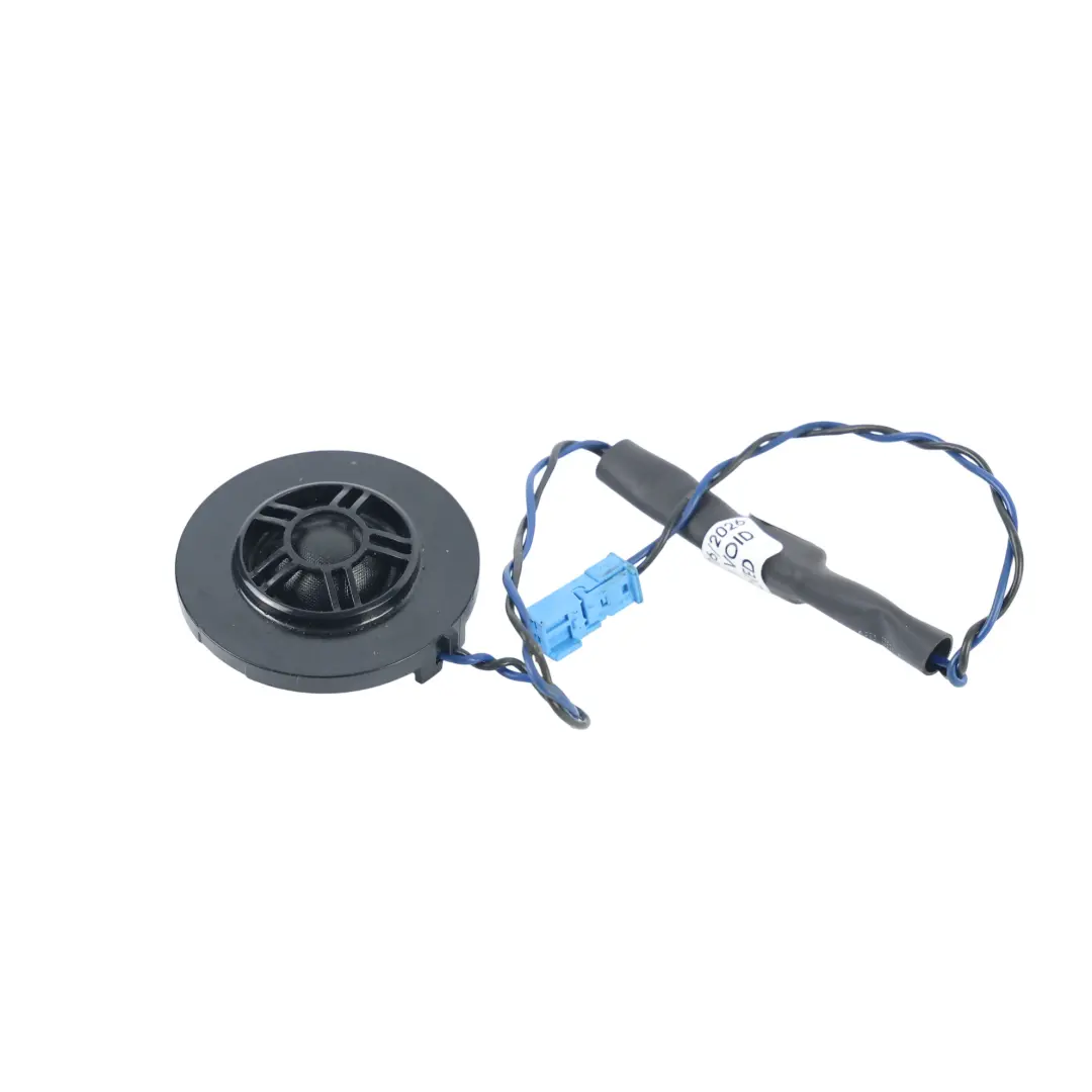 BMW G20 G21 G22 G80 G82 Front Door Speaker Tweeter HiFi Left Right N/O/S - SKU 2622544 - Part number 2622544