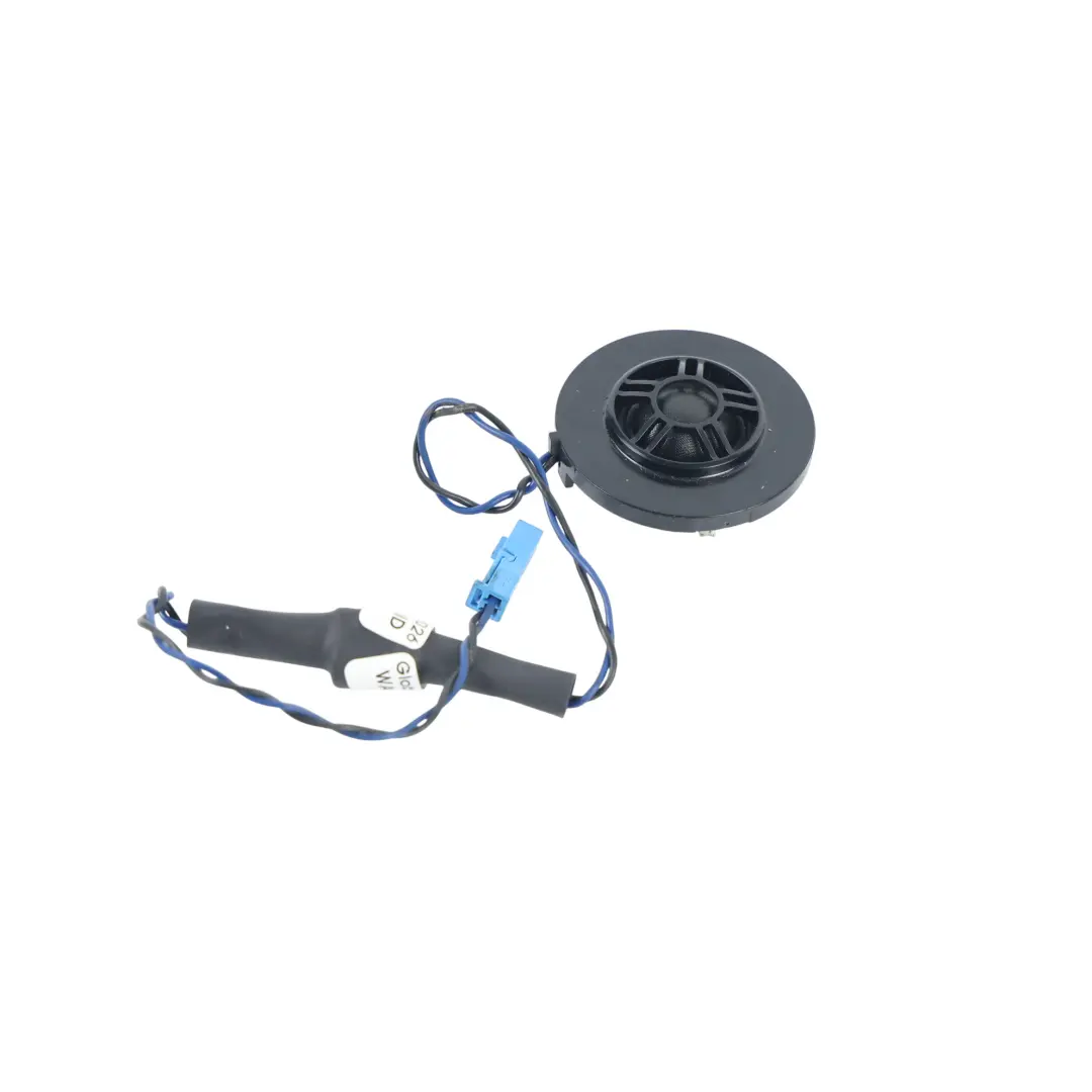 BMW G20 G21 G22 G80 G82 Front Door Speaker Tweeter HiFi Left Right N/O/S - SKU 2622544 - Part number 2622544