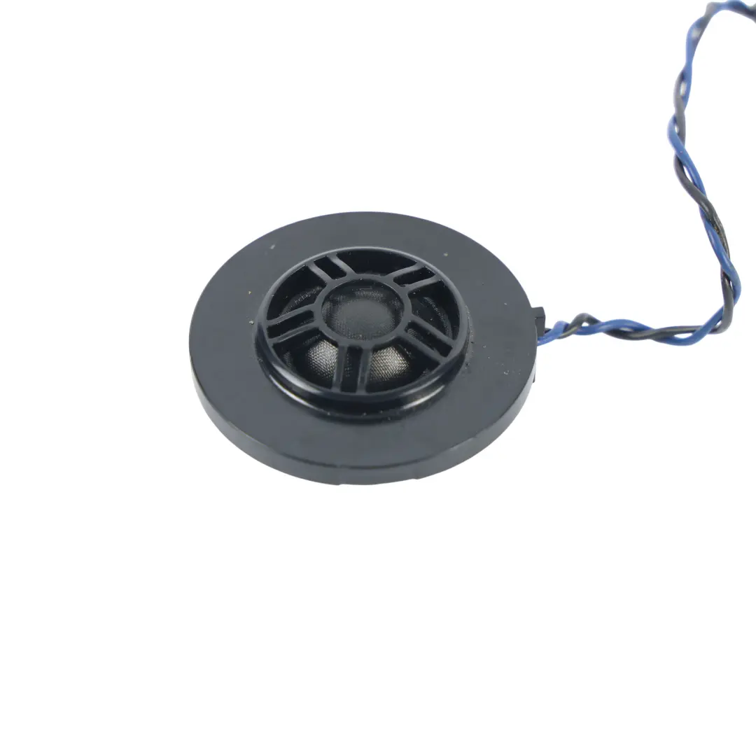BMW G20 G21 G22 G80 G82 Front Door Speaker Tweeter HiFi Left Right N/O/S - SKU 2622544 - Part number 2622544