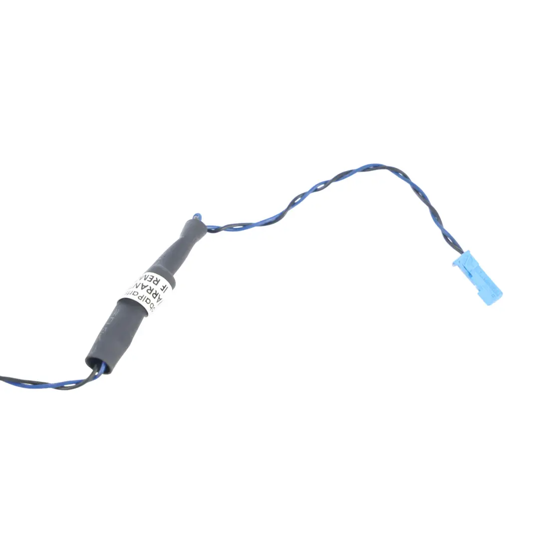 BMW G20 G21 G22 G80 G82 Front Door Speaker Tweeter HiFi Left Right N/O/S - SKU 2622544 - Part number 2622544