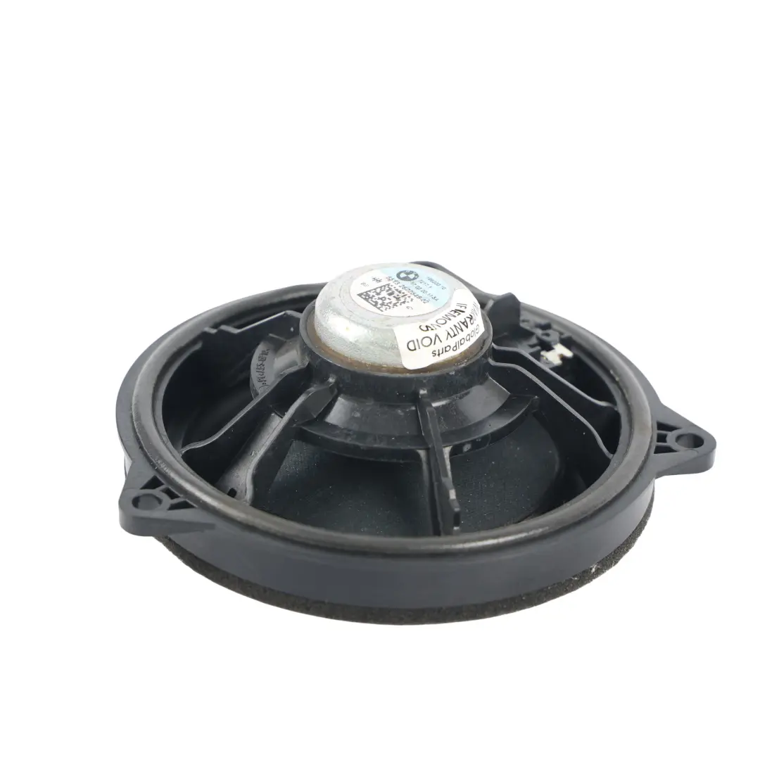 Altoparlante Porta Medio Anteriore Destro Sinistro per BMW G20 G21 G22 G28 con numero di parte 2622546 BMW G20 G21 G22 G28 Altoparlante Porta Medio Anteriore Destro Sinistro - SKU 2622546 - Numero di parte 2622546