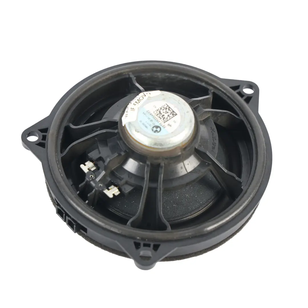 BMW G20 G21 G22 G28 Altoparlante Porta Medio Anteriore Destro Sinistro - SKU 2622546 - Numero di parte 2622546
