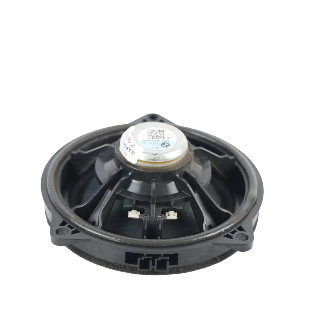 Altoparlante Porta Medio Anteriore Destro Sinistro per BMW G20 G21 G22 G28 con numero di parte 2622546 BMW G20 G21 G22 G28 Altoparlante Porta Medio Anteriore Destro Sinistro - SKU 2622546 - Numero di parte 2622546